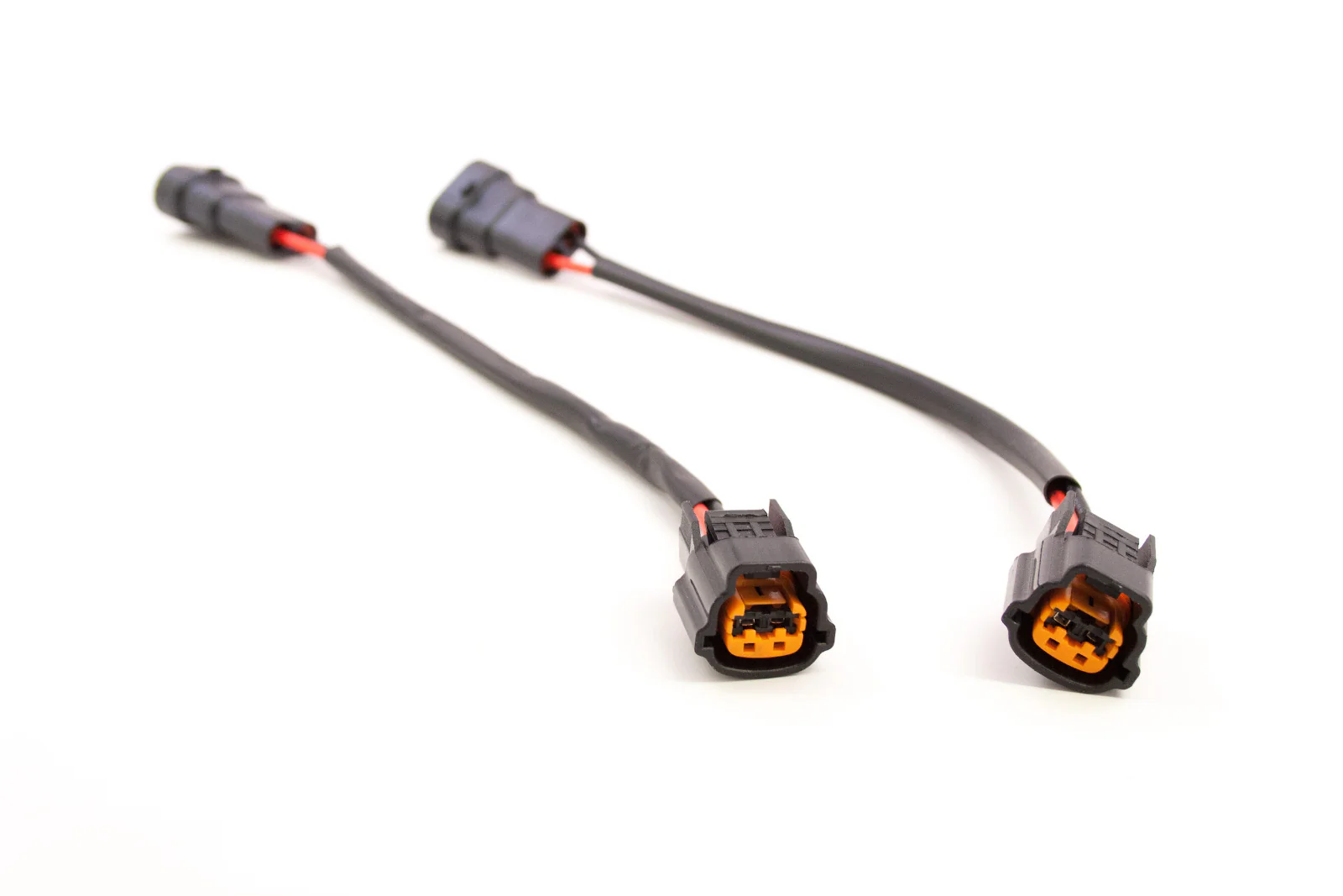 Morimoto Pigtail Matsushita Ballast Input