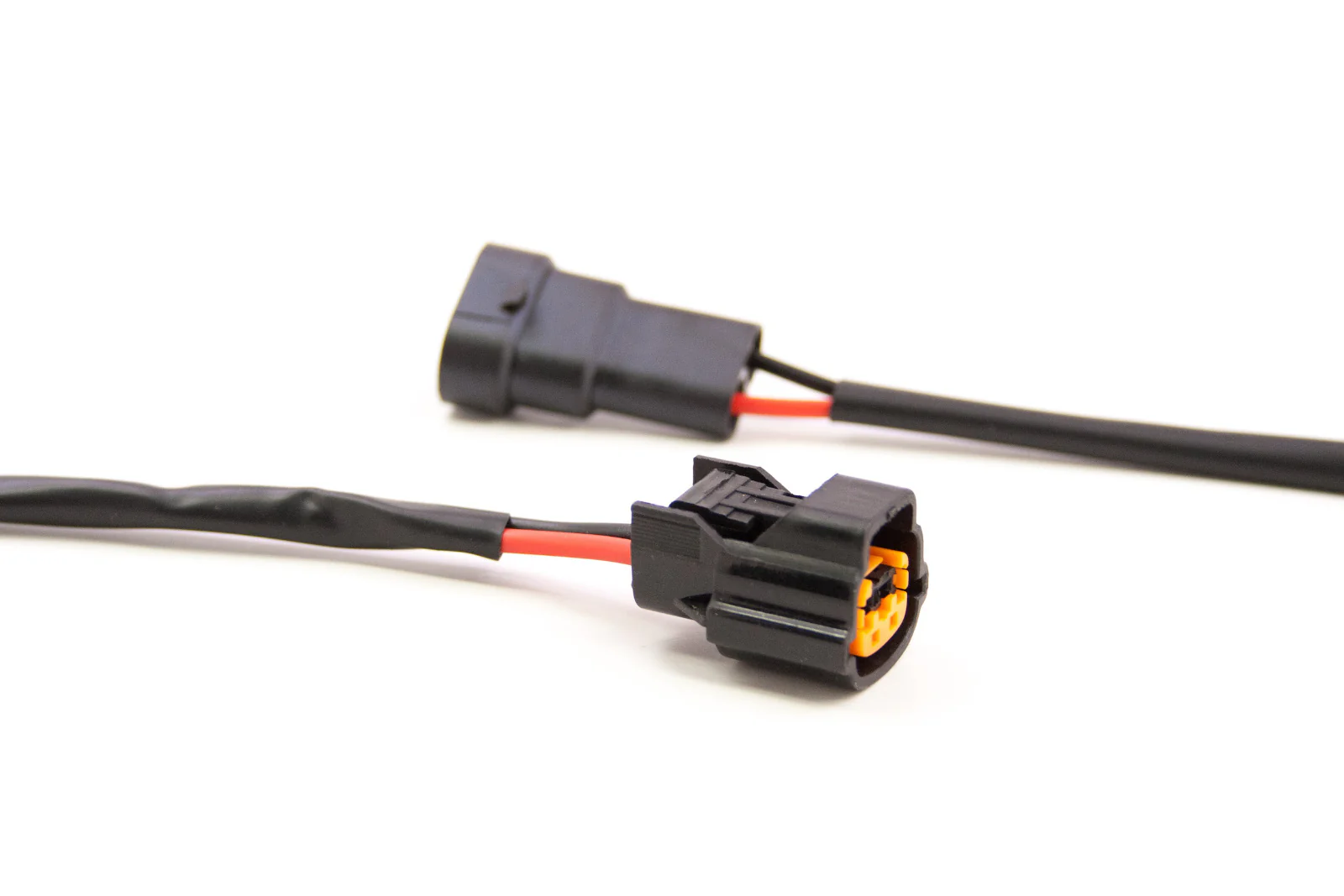 Morimoto Pigtail Matsushita Ballast Input - Image 3