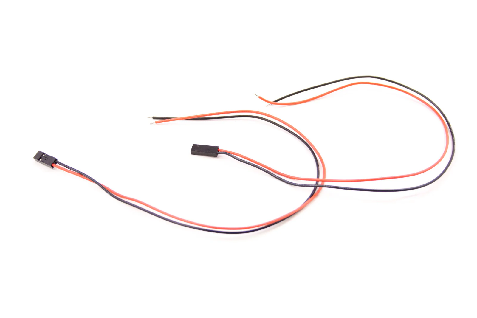 Morimoto Pigtail Universal Bi-xenon Solenoid Inputs - Image 4