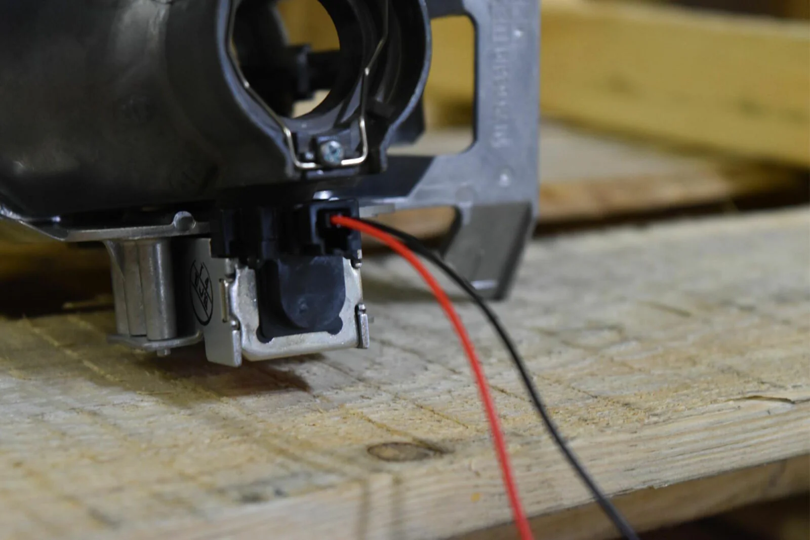 Morimoto Pigtail Universal Bi-xenon Solenoid Inputs - Image 5