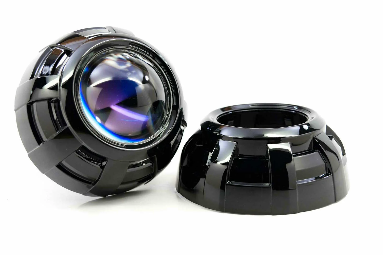 Morimoto ProComp Apollo 3.0 Projector Shroud (Black)