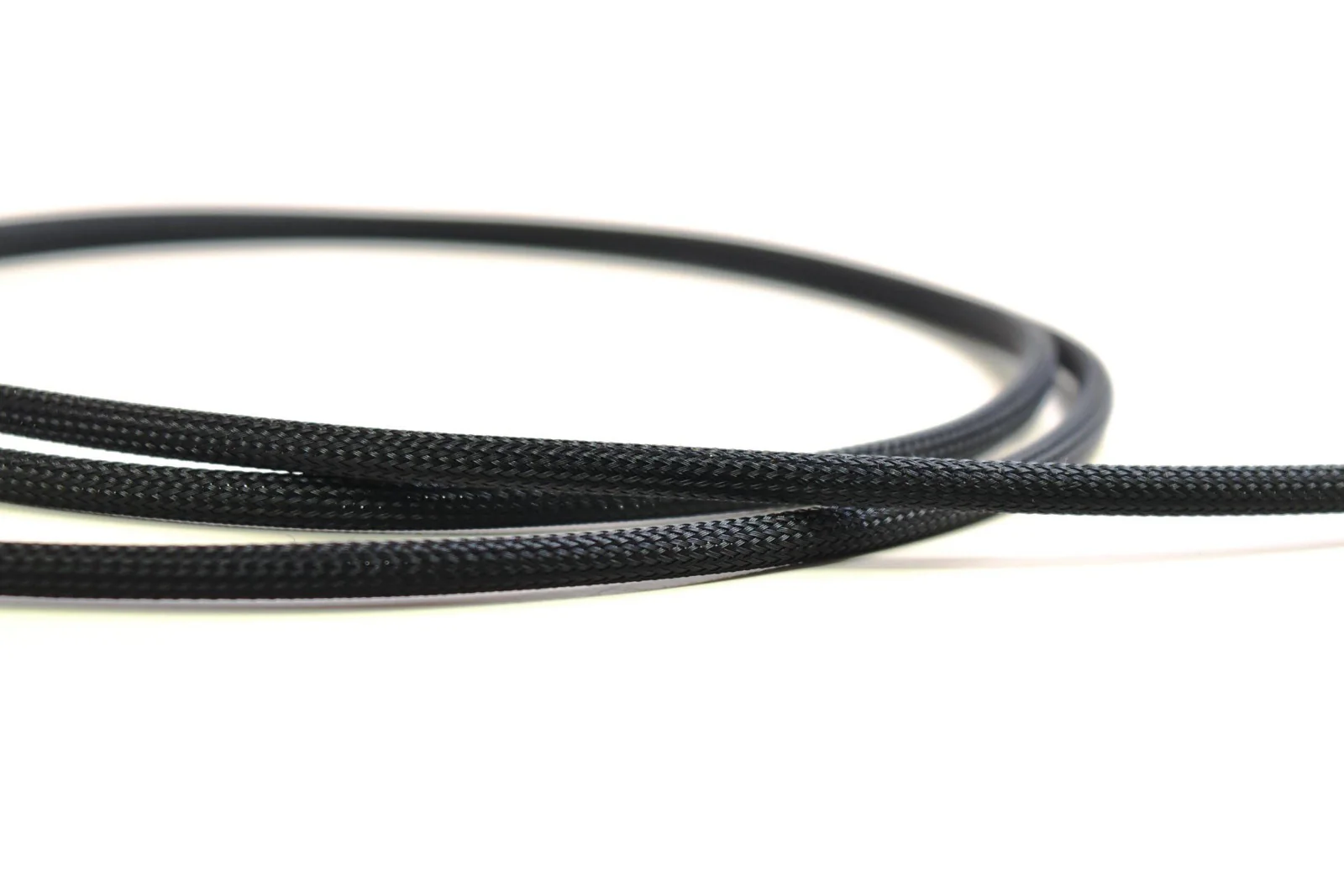 Morimoto Profile Mesh Sleeving Techflex (8mm x 5m) - Image 2