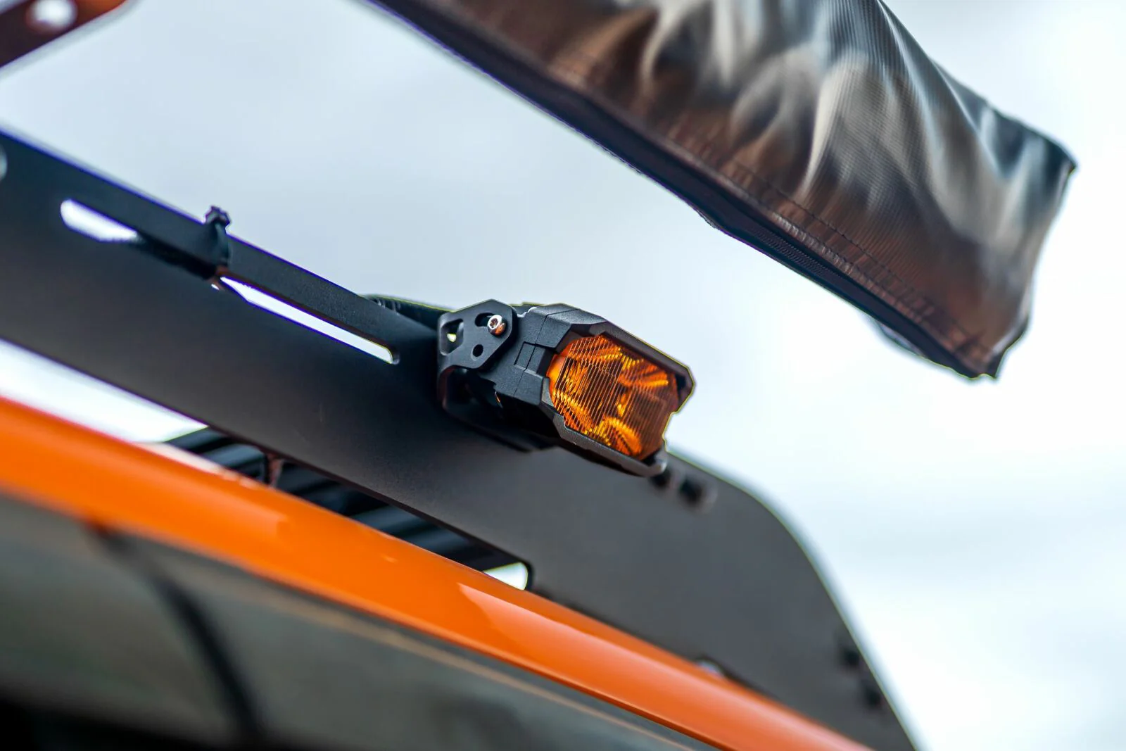 Morimoto Profile Morimoto 2Banger HXB LED Pod (Flood, White, Set) - Image 10