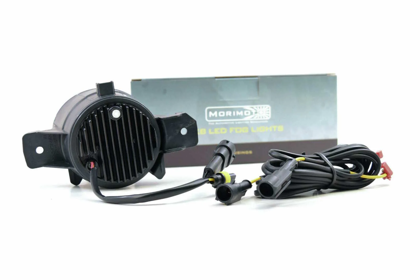 Morimoto Profile XB LED Fogs Type N (Set) - Image 3