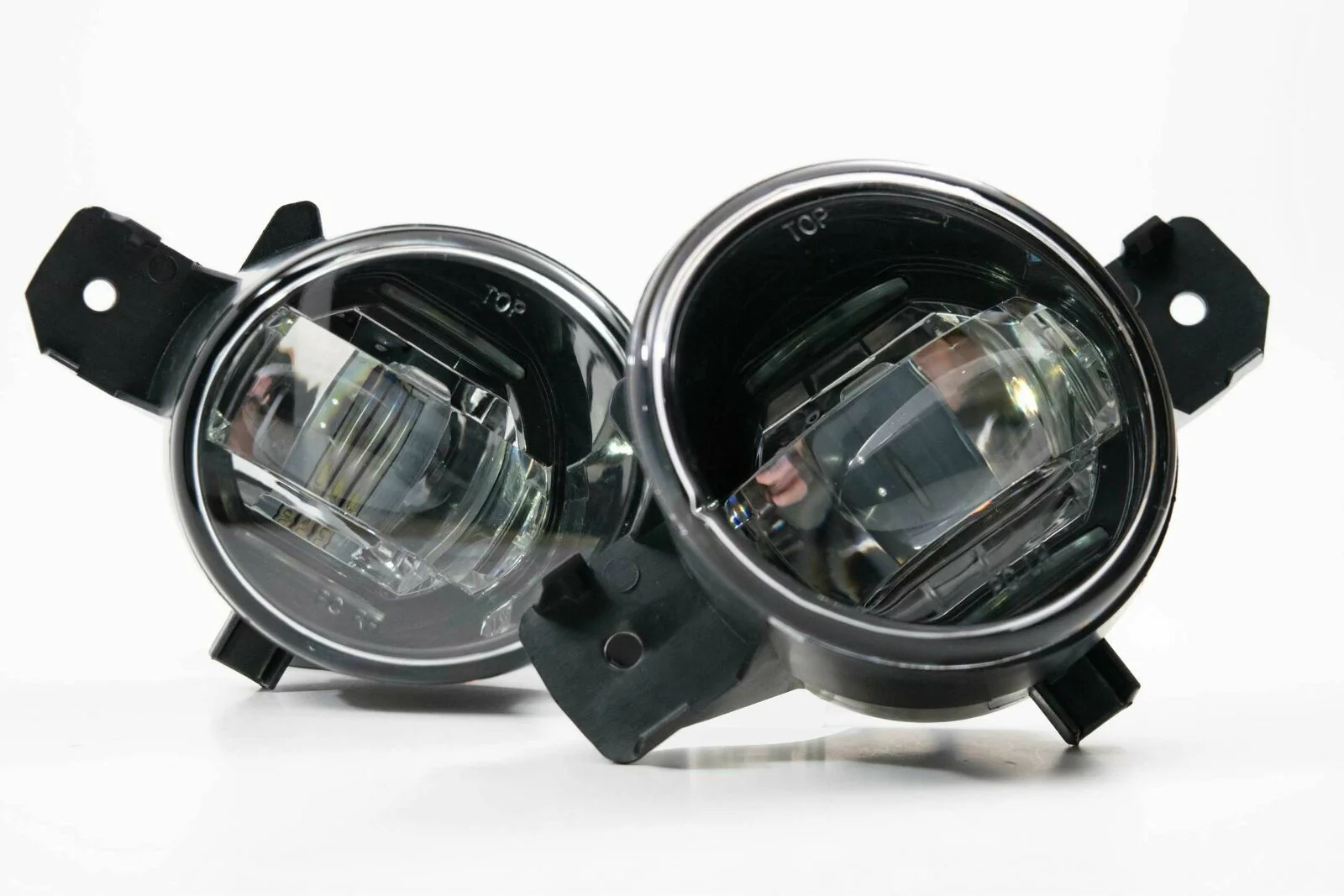 Morimoto Profile XB LED Fogs Type N (Set) - Image 5