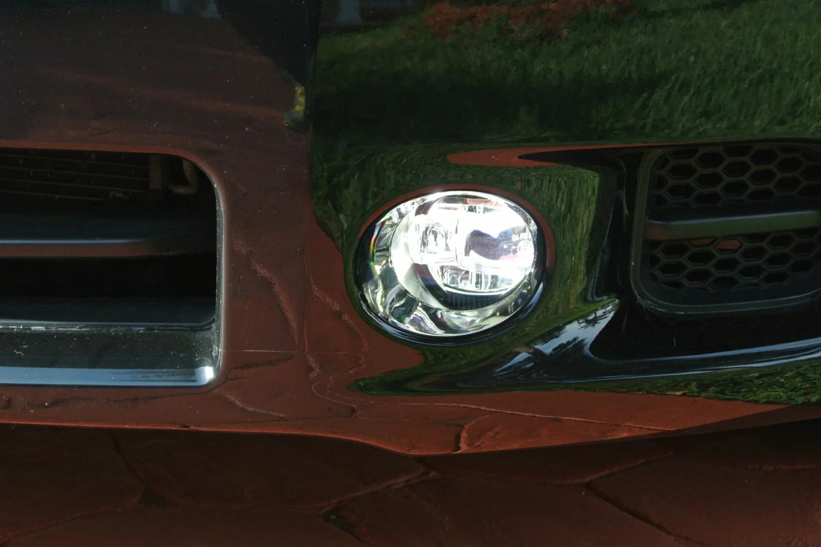 Morimoto Profile XB LED Fogs Type N (Set) - Image 9