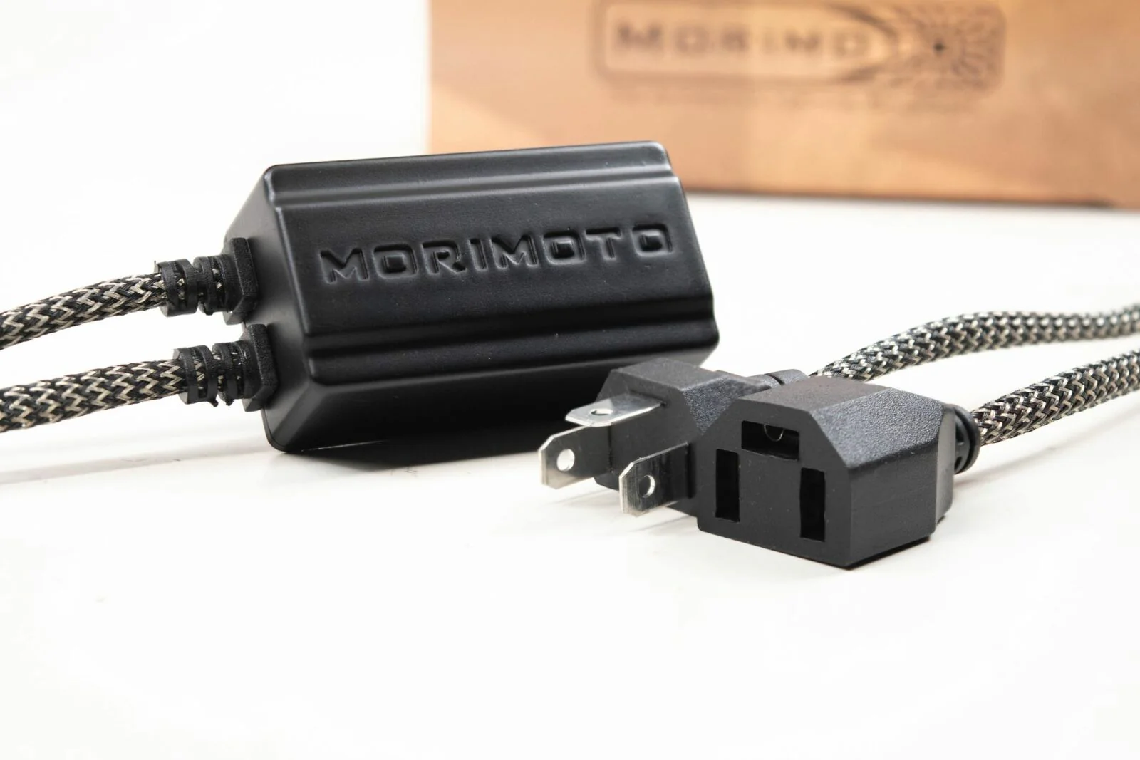 Morimoto PWM Module Morimoto 2Stroke (Pair, 5202) - Image 7