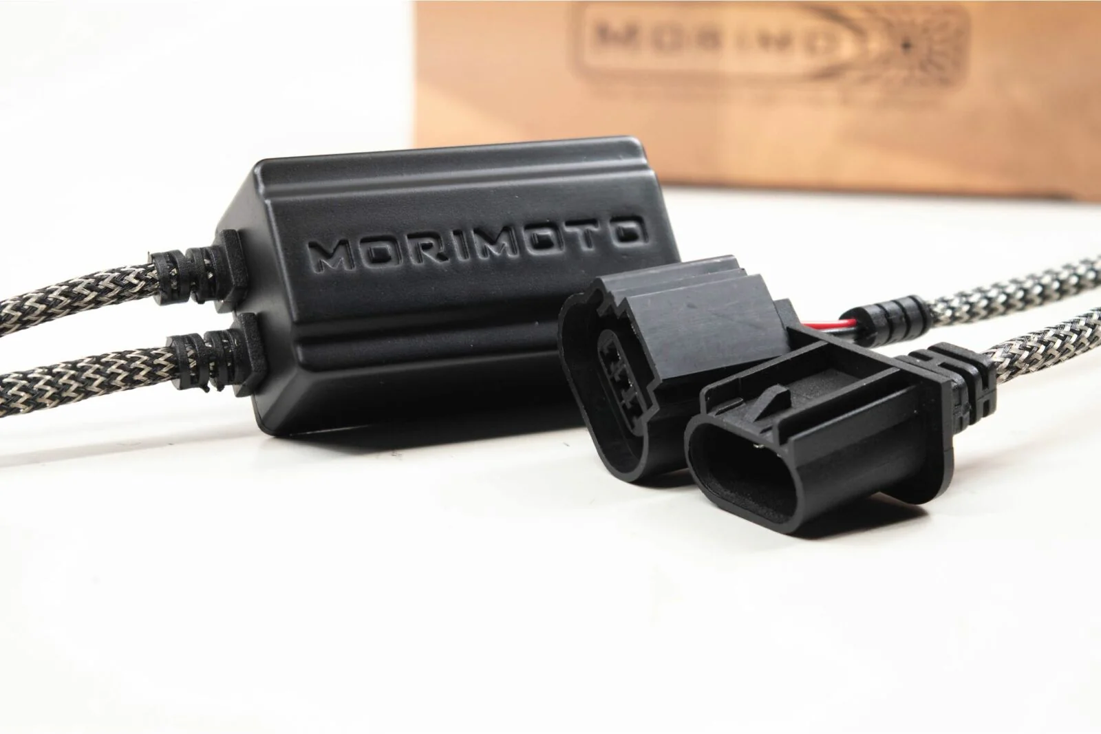 Morimoto PWM Module Morimoto 2Stroke (Pair, H11) - Image 10
