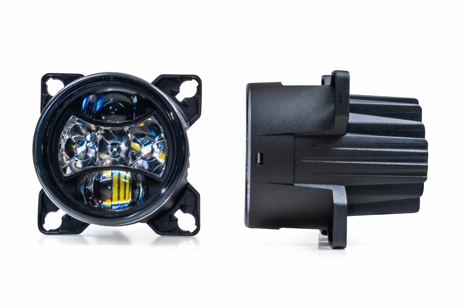 Morimoto Sealed Beam Sealed3 (90mm, Low Beam) - Image 2