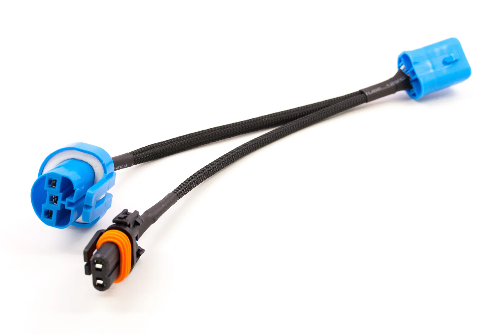 Morimoto Splitter 9007M to 9006F, 9006F - Image 3