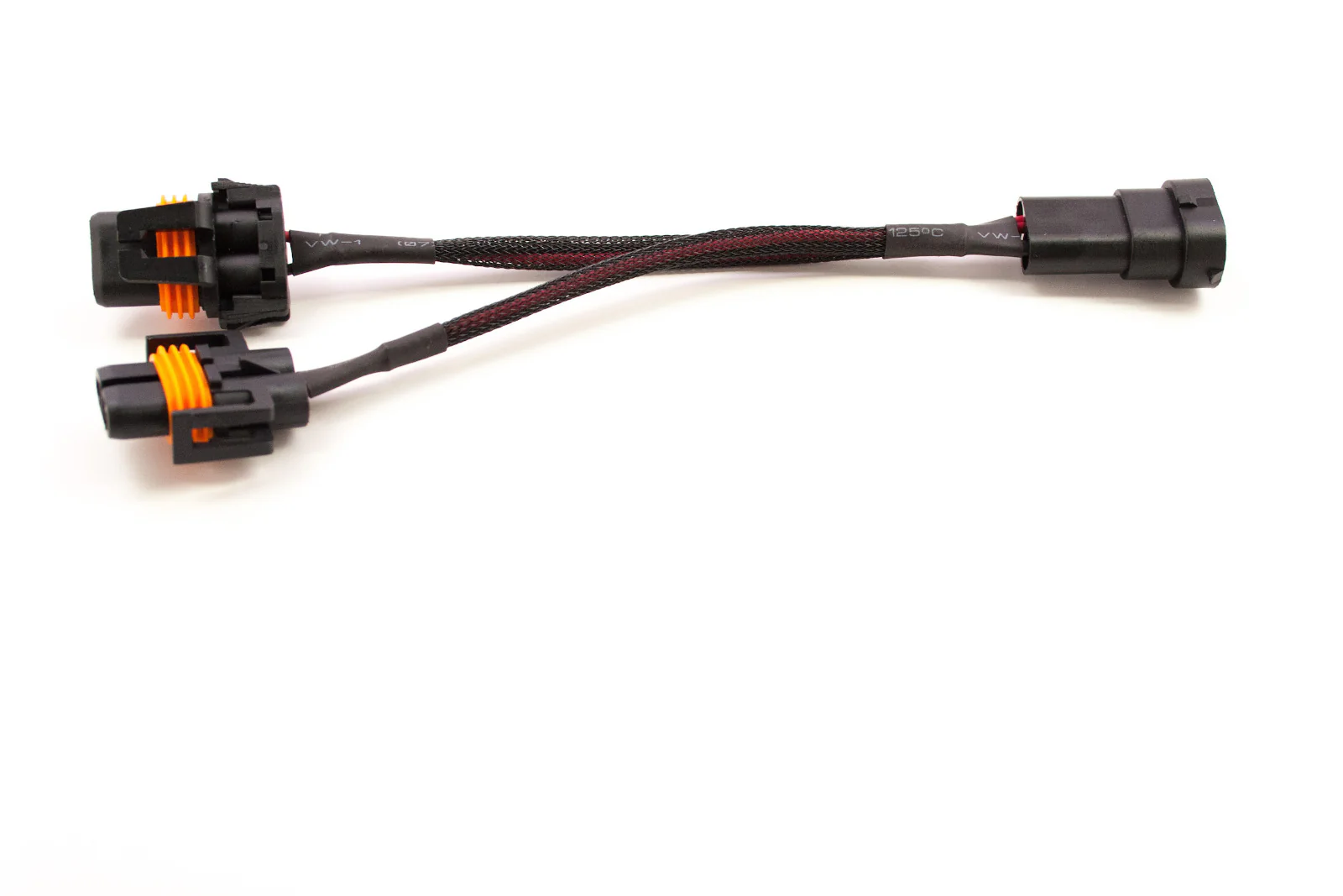 Morimoto Splitter 9007M to 9006F, 9006F - Image 5