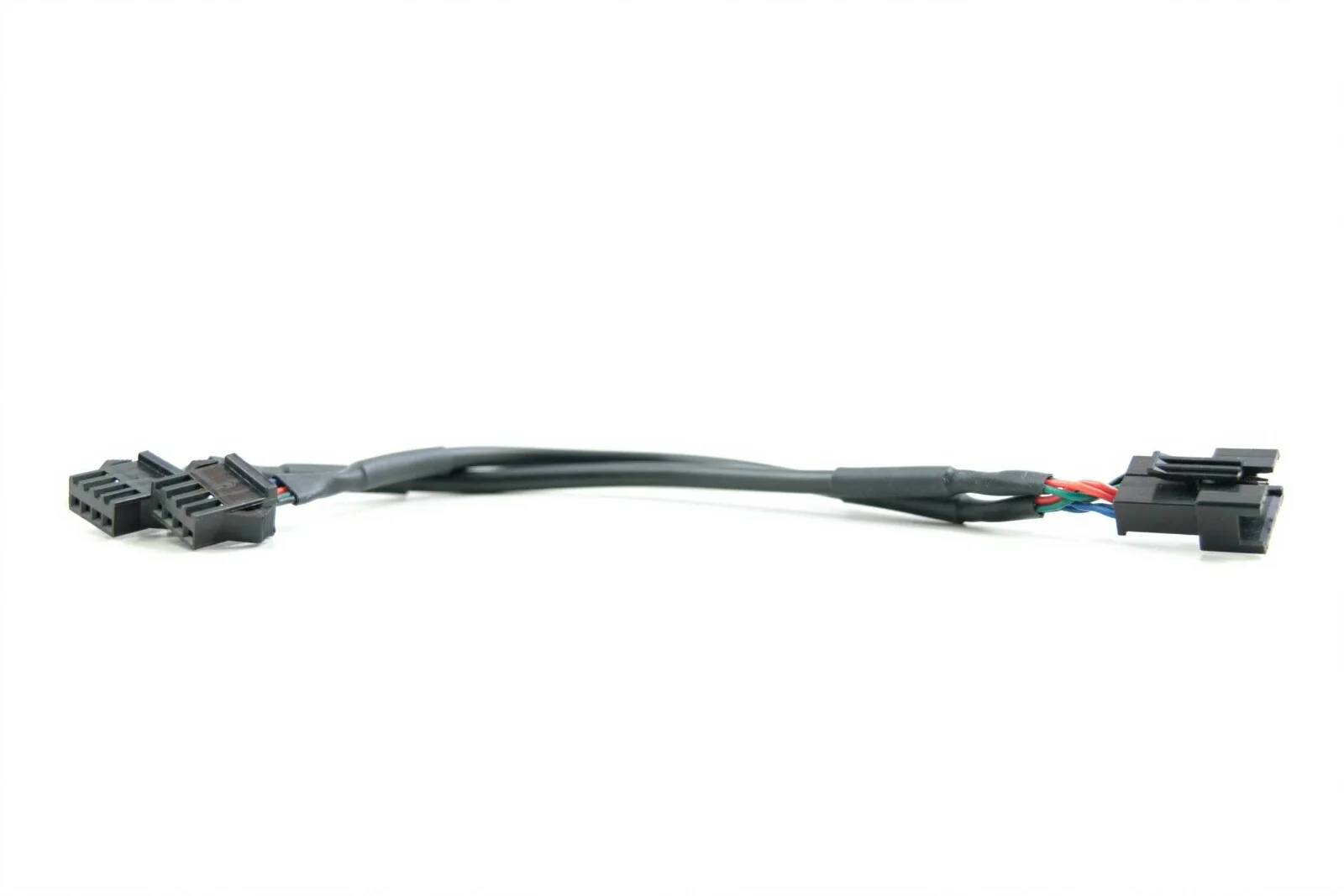 Morimoto Splitter Bare 4 Wire to 4x JST 4P Female - Image 2