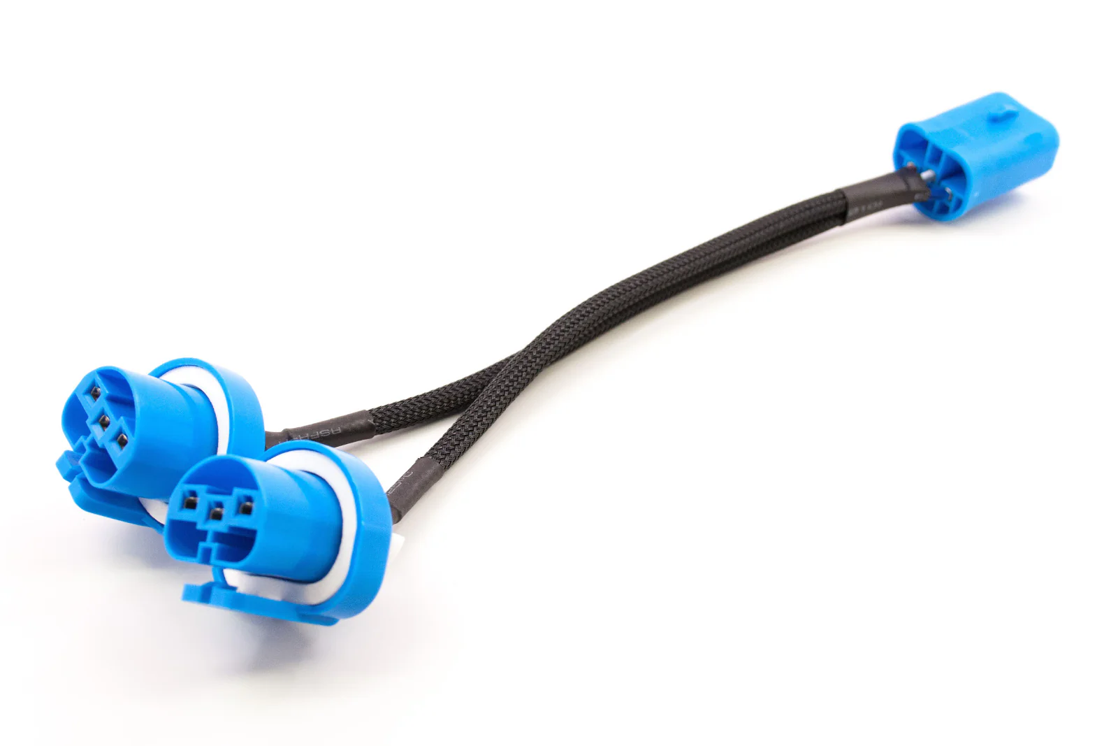Morimoto Splitter H1M to 9006F, 9006F - Image 4