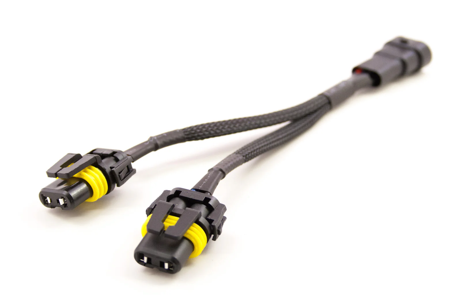 Morimoto Splitter H7M to H7F, 9006F - Image 2