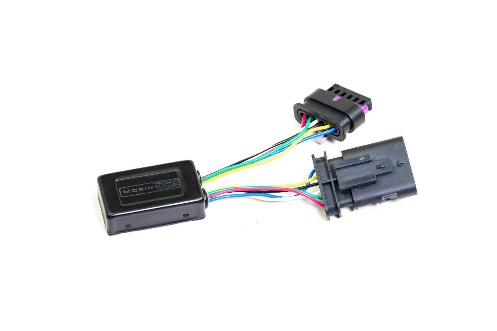 Morimoto X3B LED Third Brake Light F1 Rapid-Flash Module - Image 3