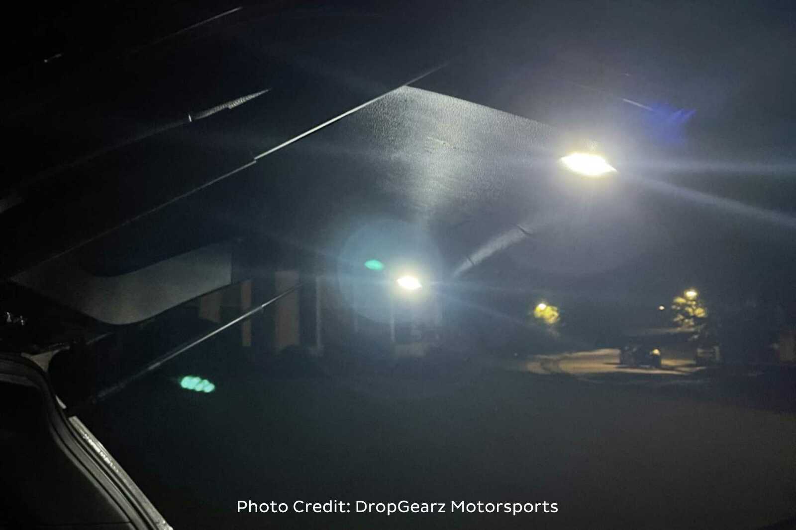 Morimoto XB LED Cargo Area Light Mopar SUVs (Set) - Image 5