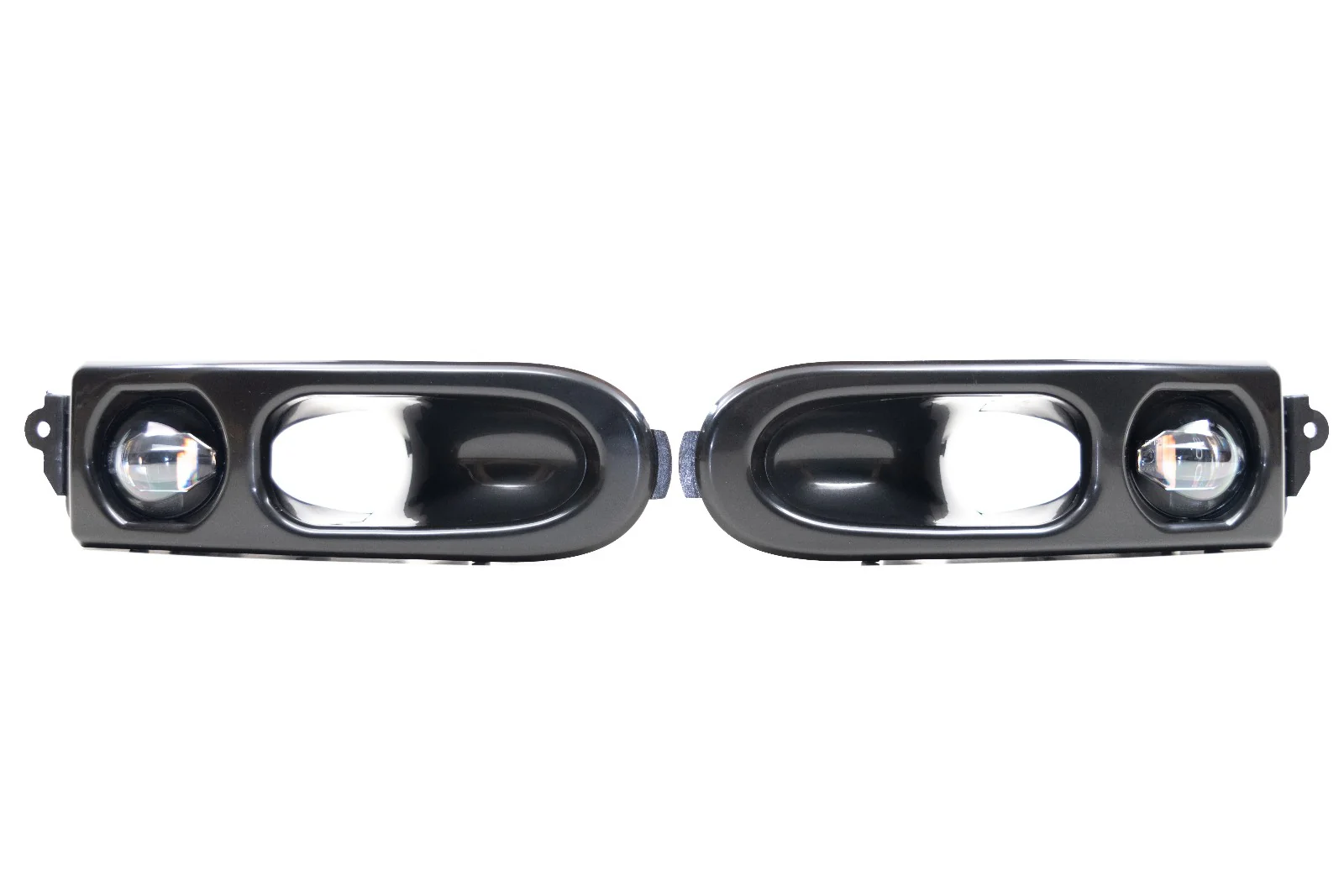 Morimoto XB LED Fogs Porsche 993 (Paintable, Set) - Image 6