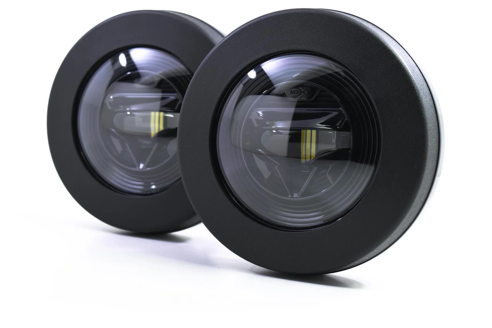 Morimoto XB LED Fogs: Type GM5 (Pair) - Image 5
