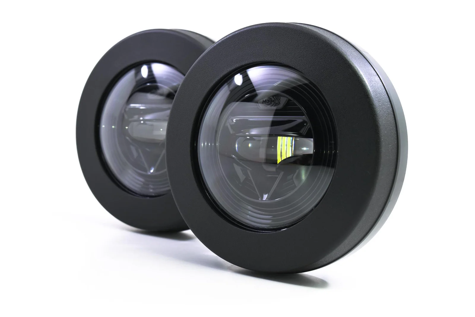 Morimoto XB LED Fogs: Type GM5 (Pair) - Image 6