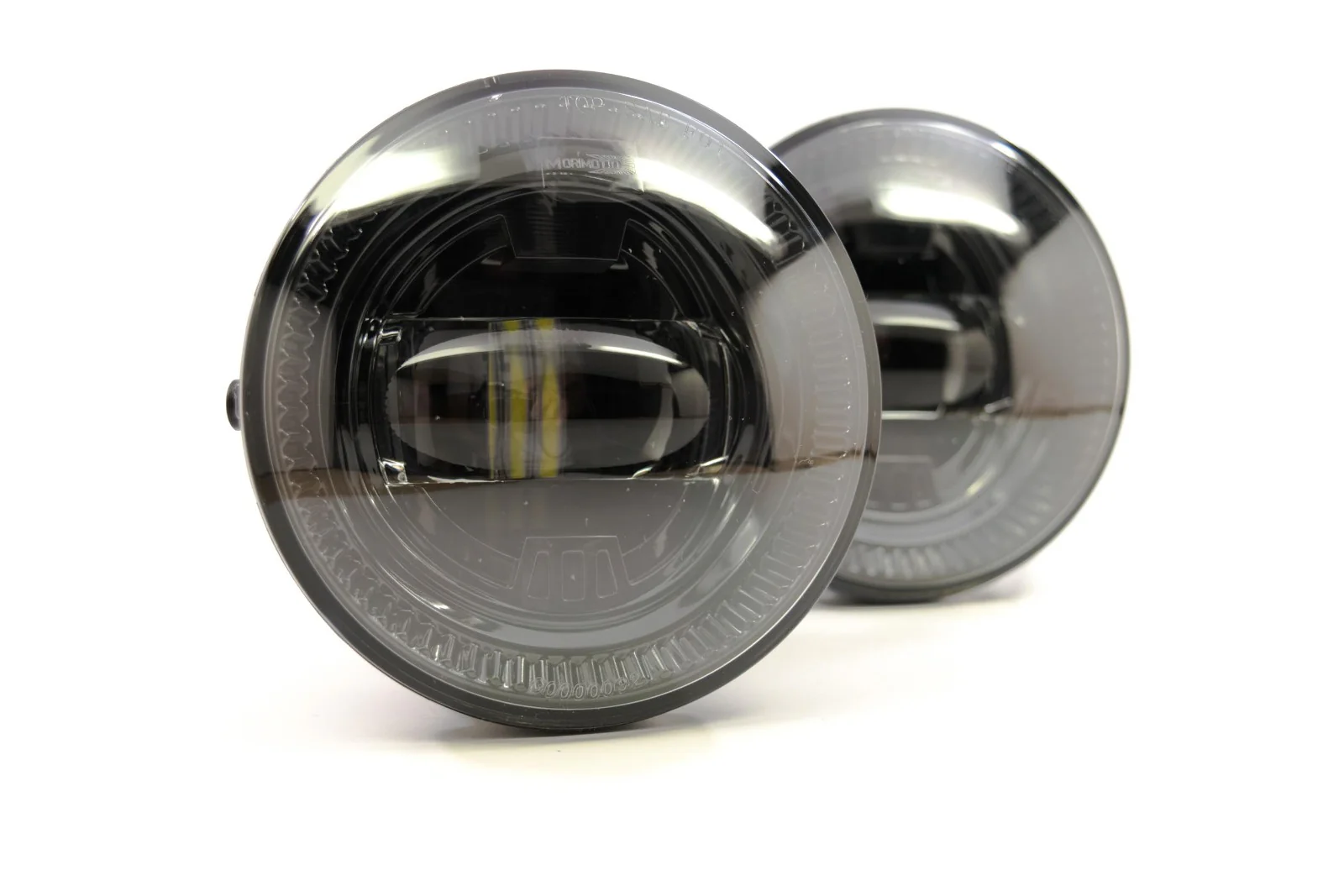 Morimoto XB LED Fogs Type T2 (Set) - Image 3