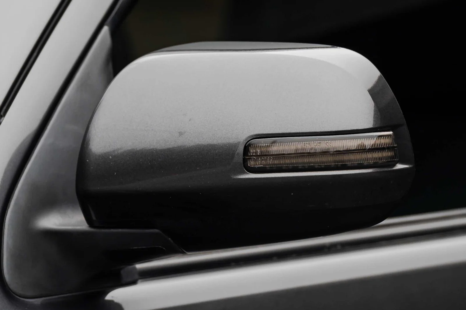 Morimoto XB LED Side Mirror Lights for Toyota Tacoma (12-15, Set) - Image 4