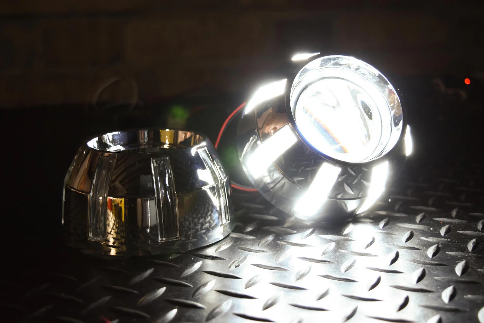 Morimoto XenonDepot Bullet 2.0 Projector Shroud - Image 5