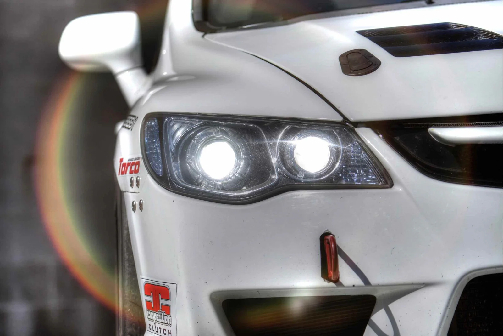 Morimoto XenonDepot H1 ACME HID (8000K) - Image 5