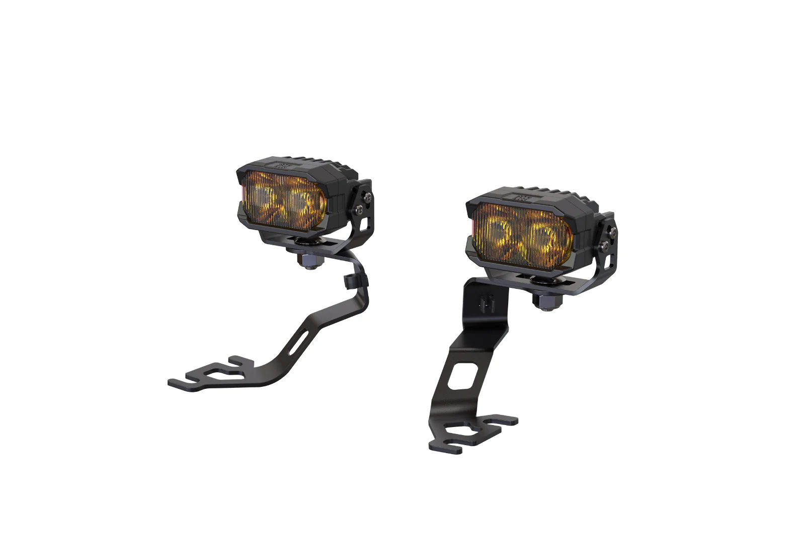Morimoto XenonDepot Morimoto 2Banger Drift Light Kit 09-21 Nissan 370Z (NCS Yell
