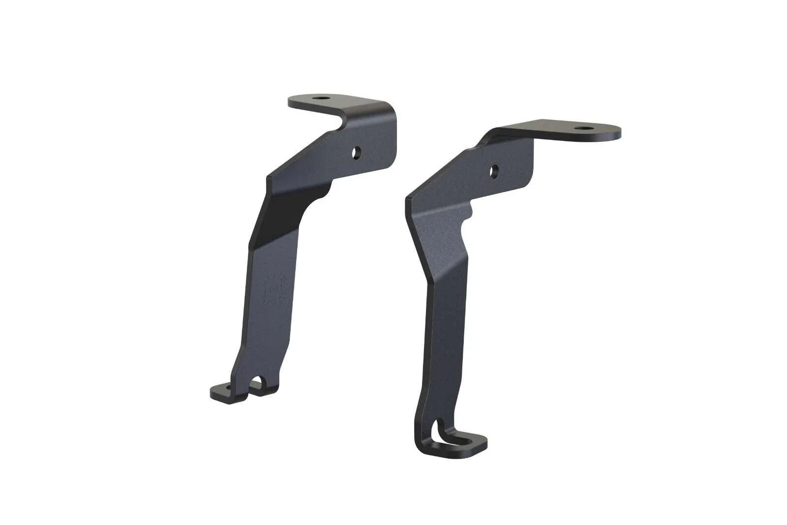 Morimoto XenonDepot Morimoto Ditch Light Brackets F-150/Raptor (15-20, Set) - Image 3