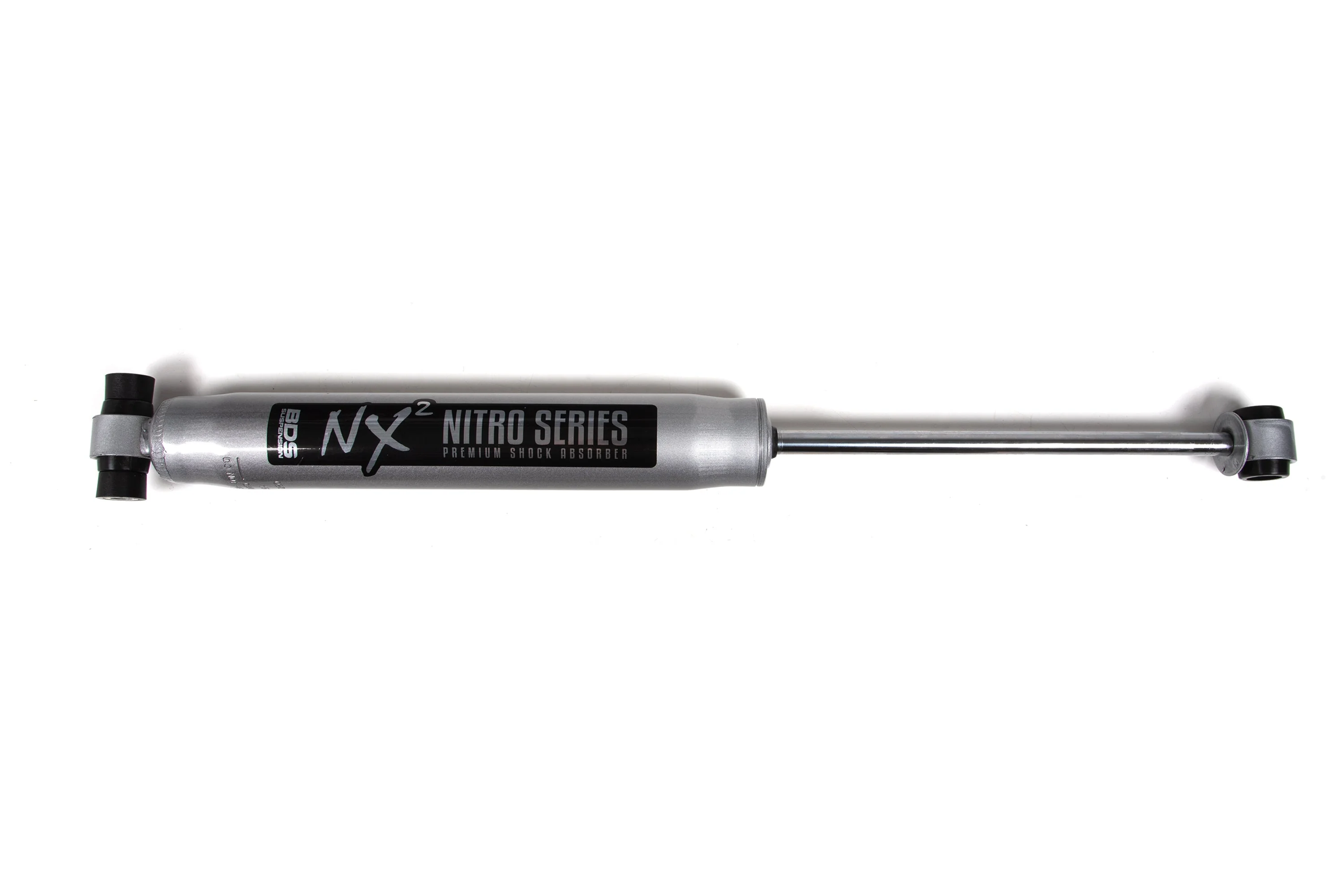 NX2 Nitro Front Shock | 2-3 Inch Lift | Jeep Wrangler JL (18-25) and Gladiator JT (20-25)