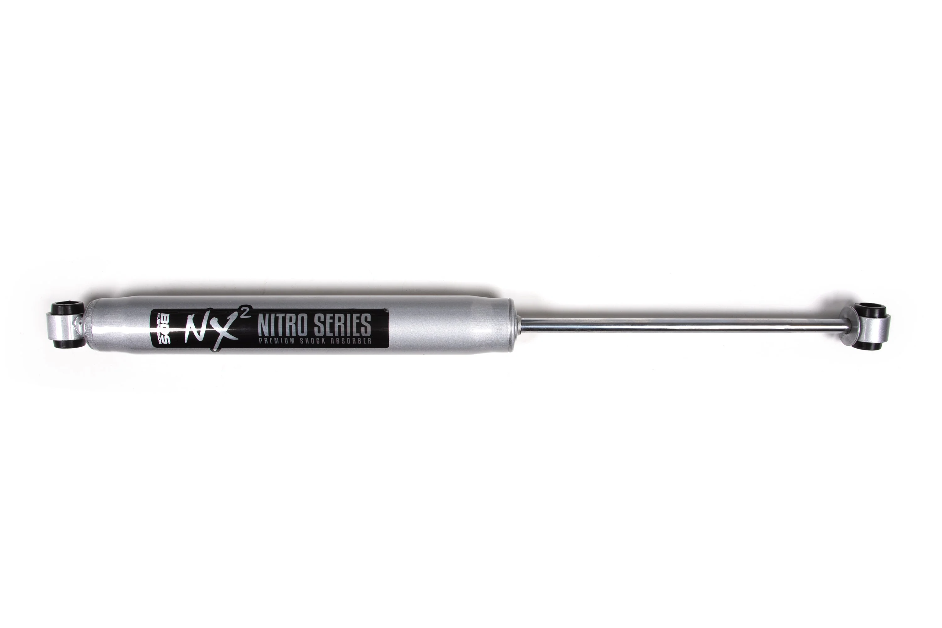 NX2 Nitro Front Shock | 4 Inch Lift | Jeep Grand Cherokee WJ (99-04)