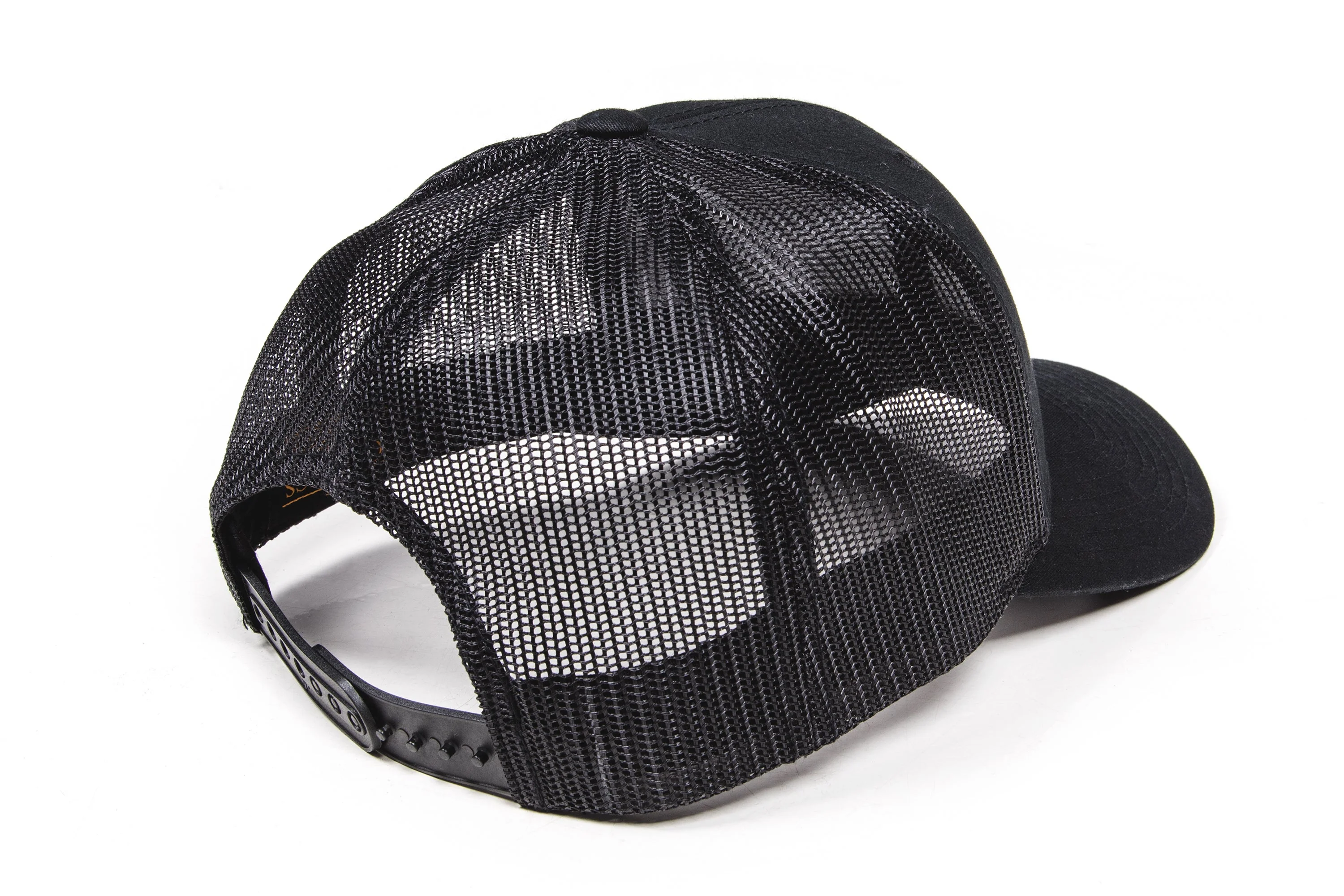 Patriotic Trucker Hat - Image 2