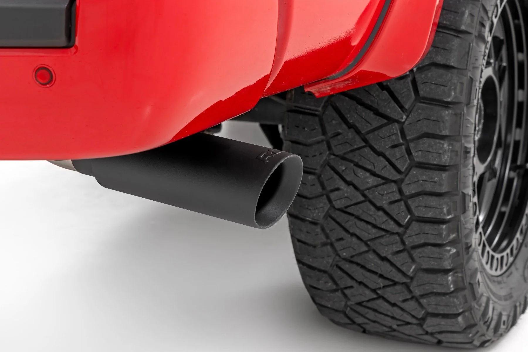 Performance Cat-Back Exhaust | Stainless | 3.8L | for Nissan Frontier 2022-2024 96122 - Image 3