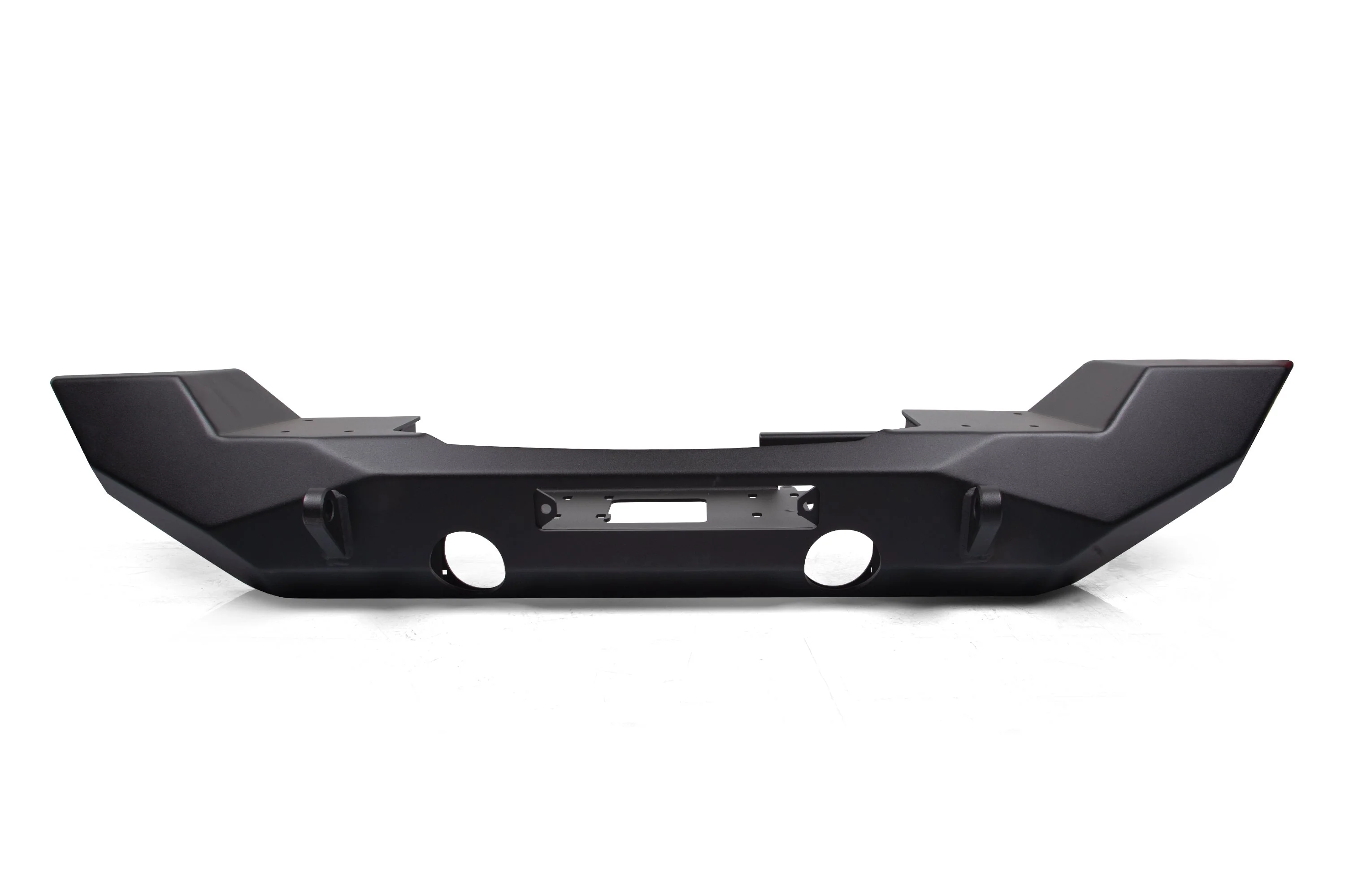 Pyro Full-Width Front Bumper | Jeep Wrangler JK - Image 3