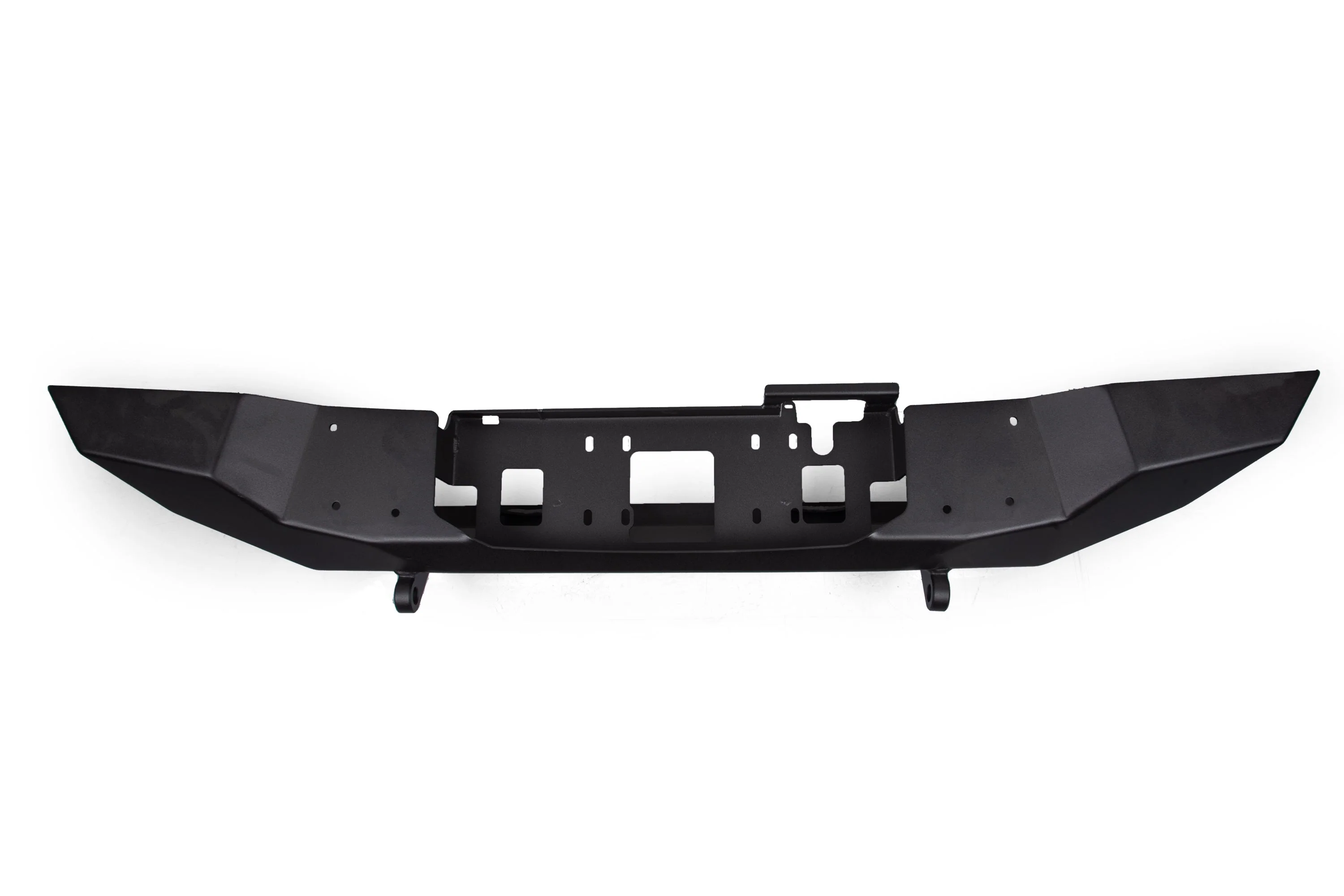 Pyro Full-Width Front Bumper | Jeep Wrangler JK - Image 4