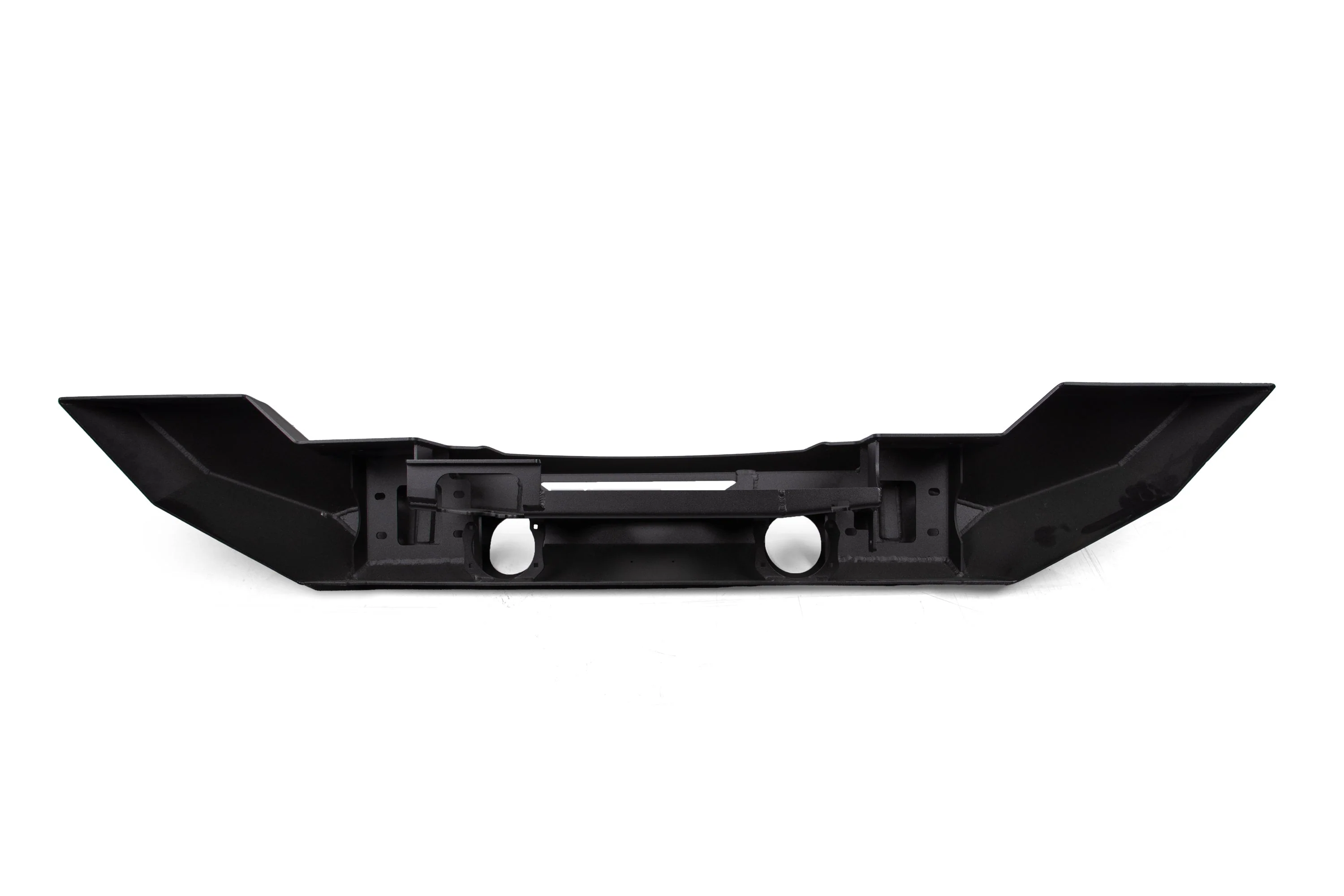 Pyro Full-Width Front Bumper | Jeep Wrangler JK - Image 5