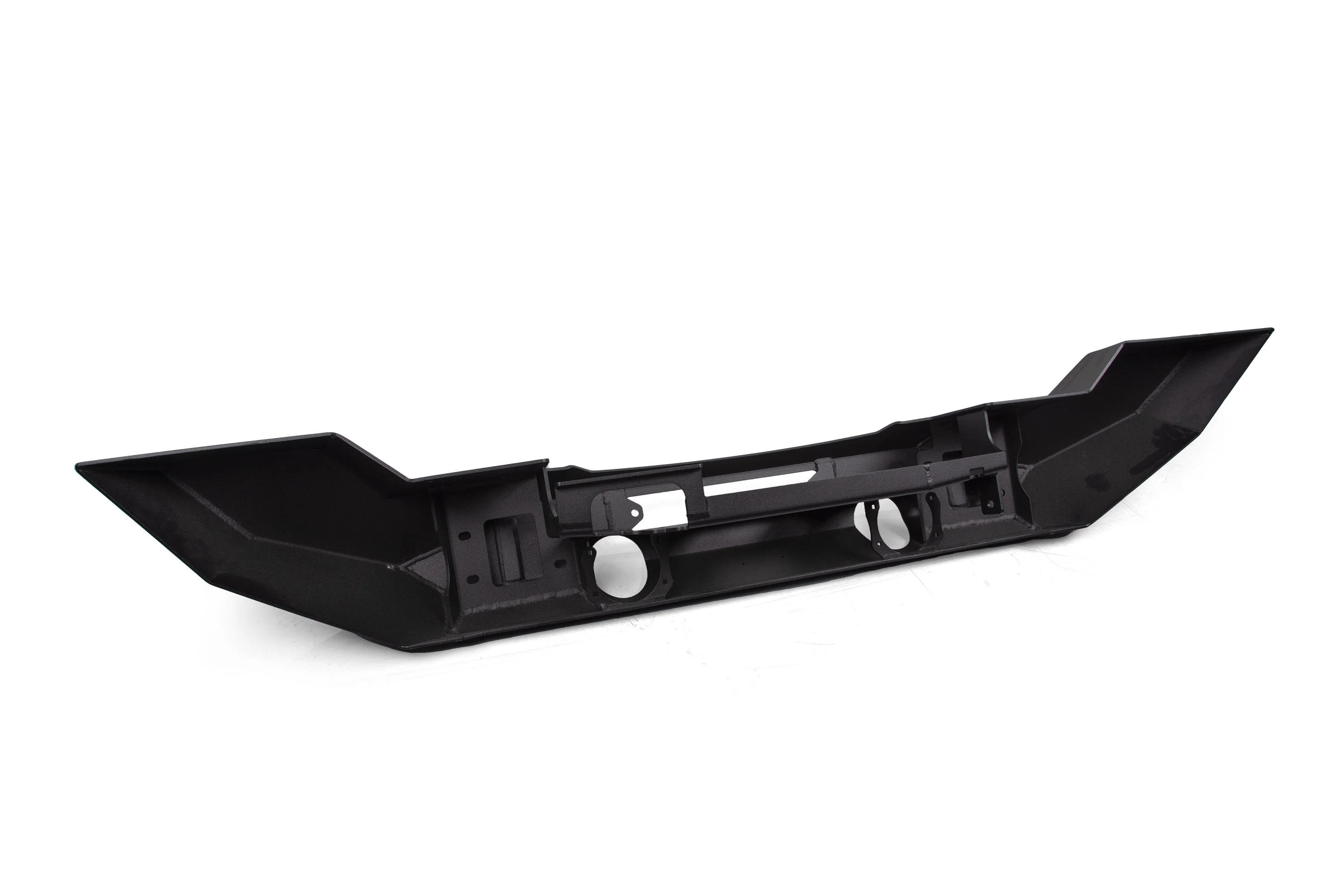 Pyro Full-Width Front Bumper | Jeep Wrangler JK - Image 6