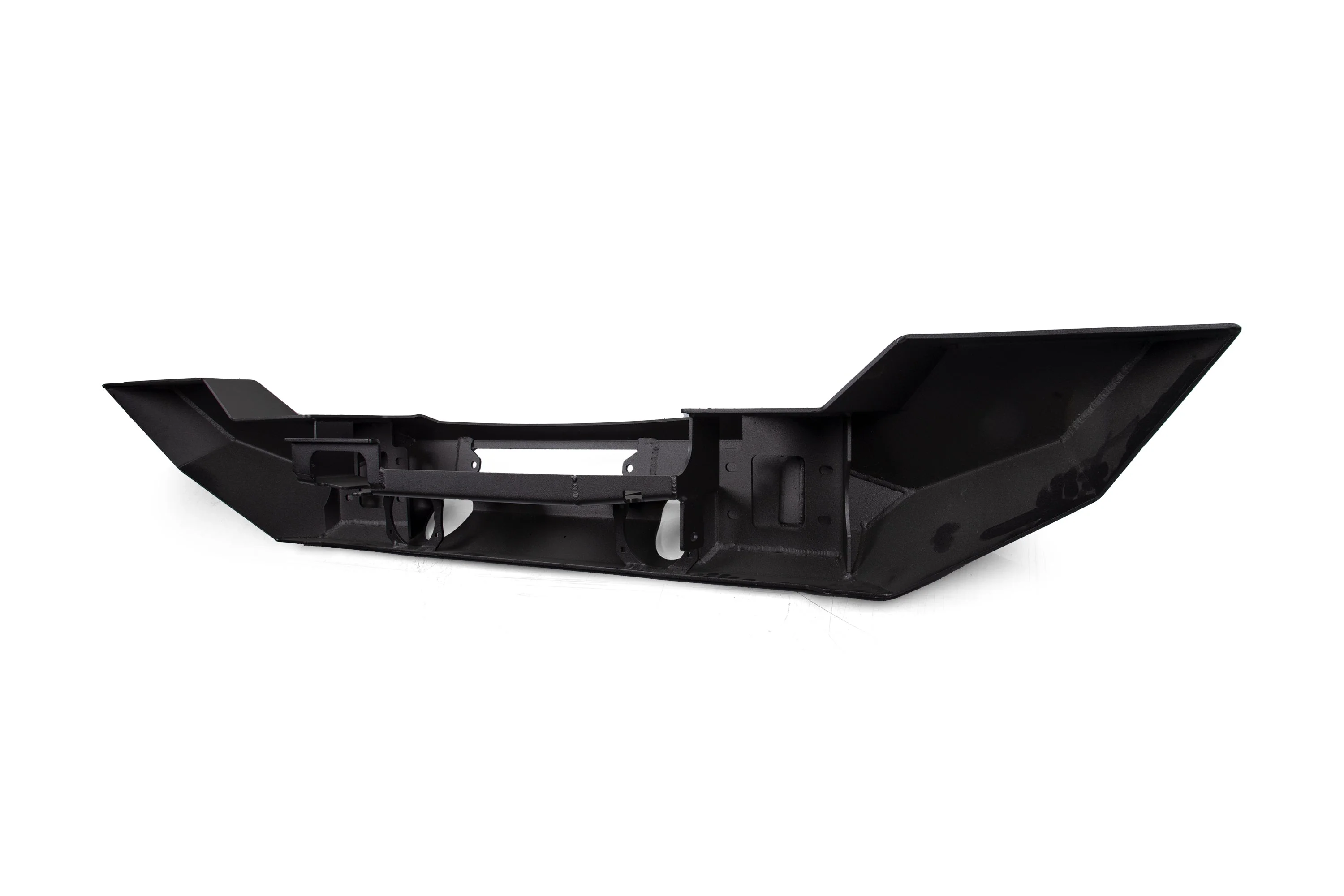 Pyro Full-Width Front Bumper | Jeep Wrangler JK - Image 7