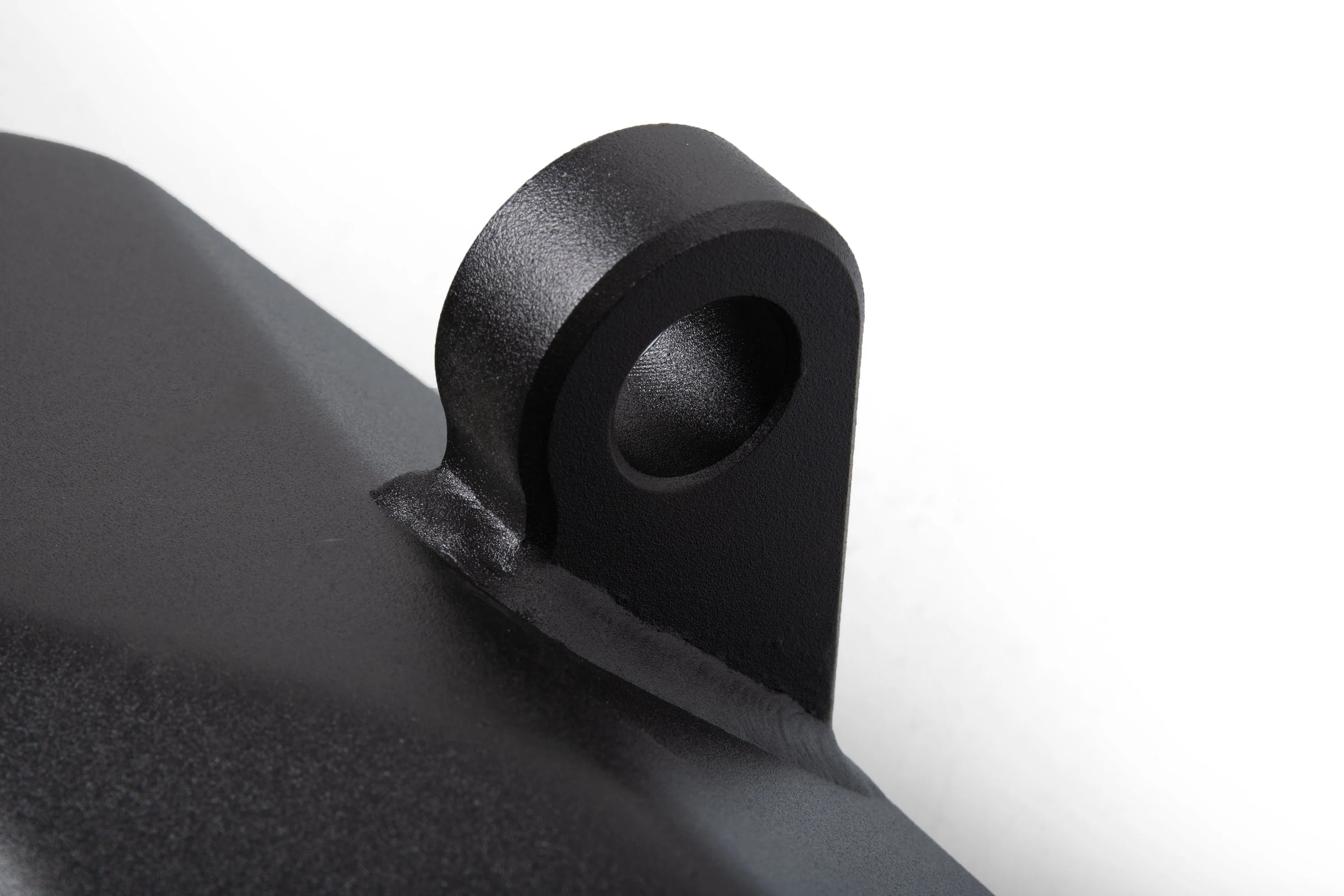 Pyro Full-Width Front Bumper | Jeep Wrangler JK - Image 8