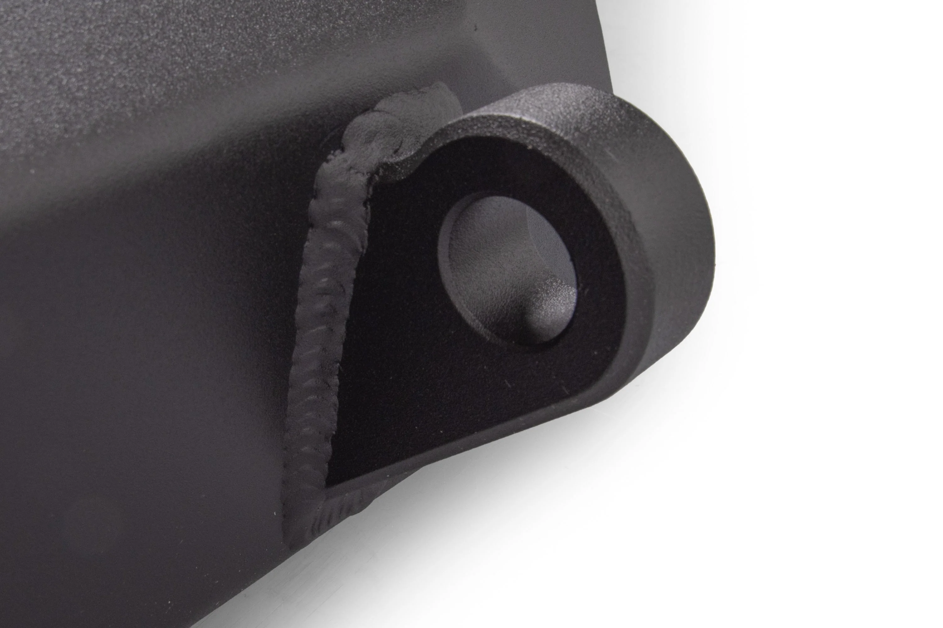 Pyro Full-Width Rear Bumper | Jeep Wrangler JK - Image 4