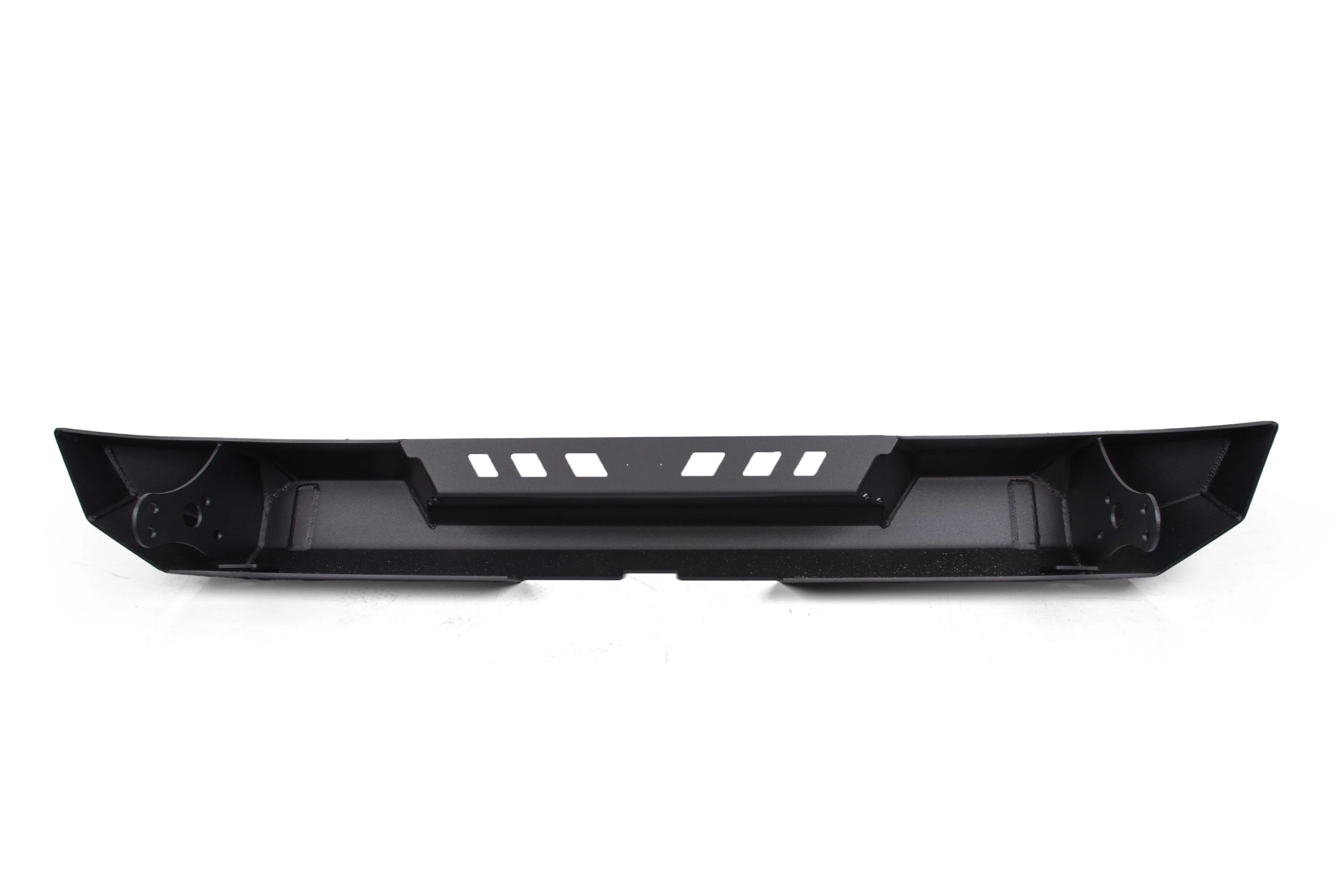 Pyro Full-Width Rear Bumper | Jeep Wrangler JK - Image 5