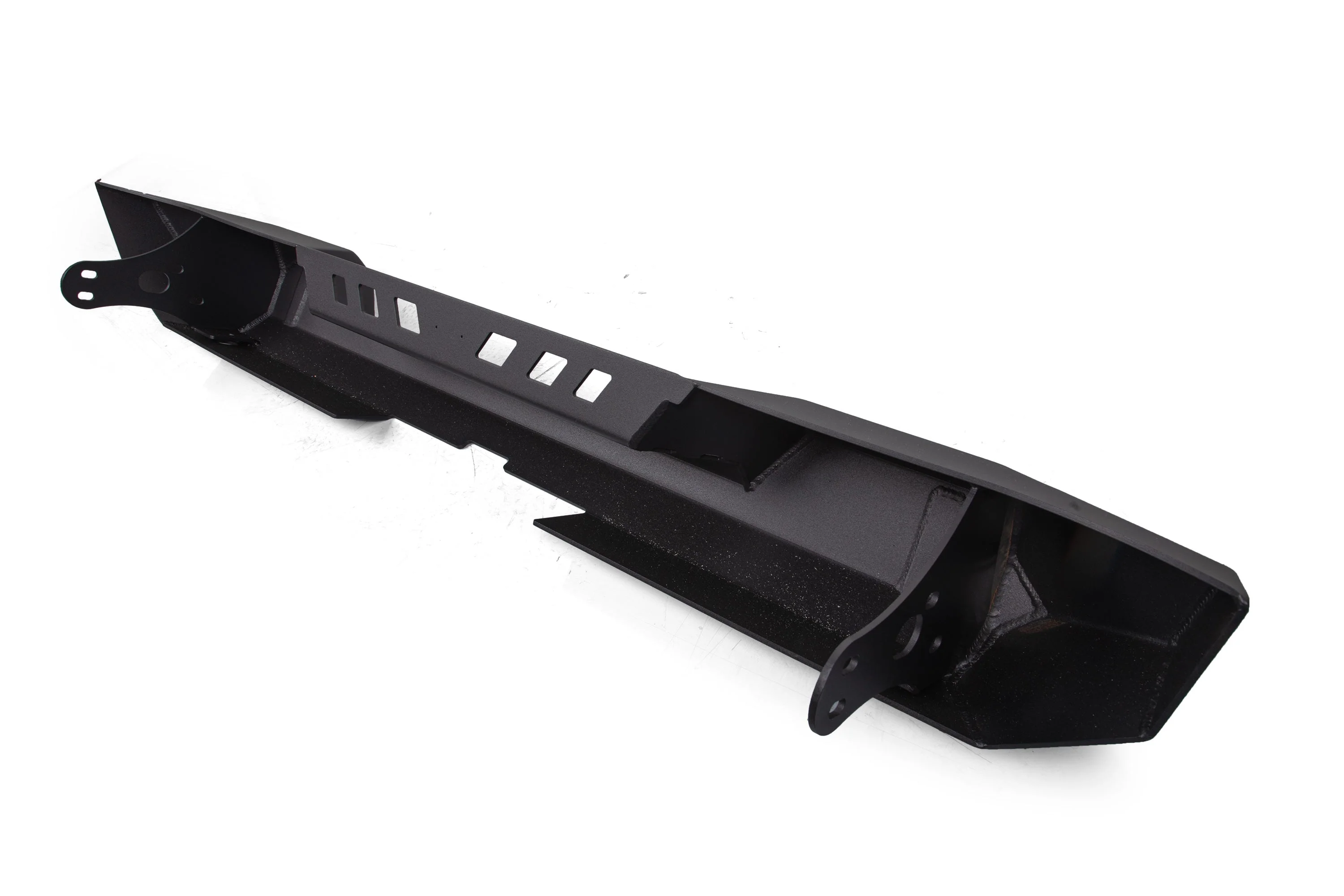 Pyro Full-Width Rear Bumper | Jeep Wrangler JK - Image 6