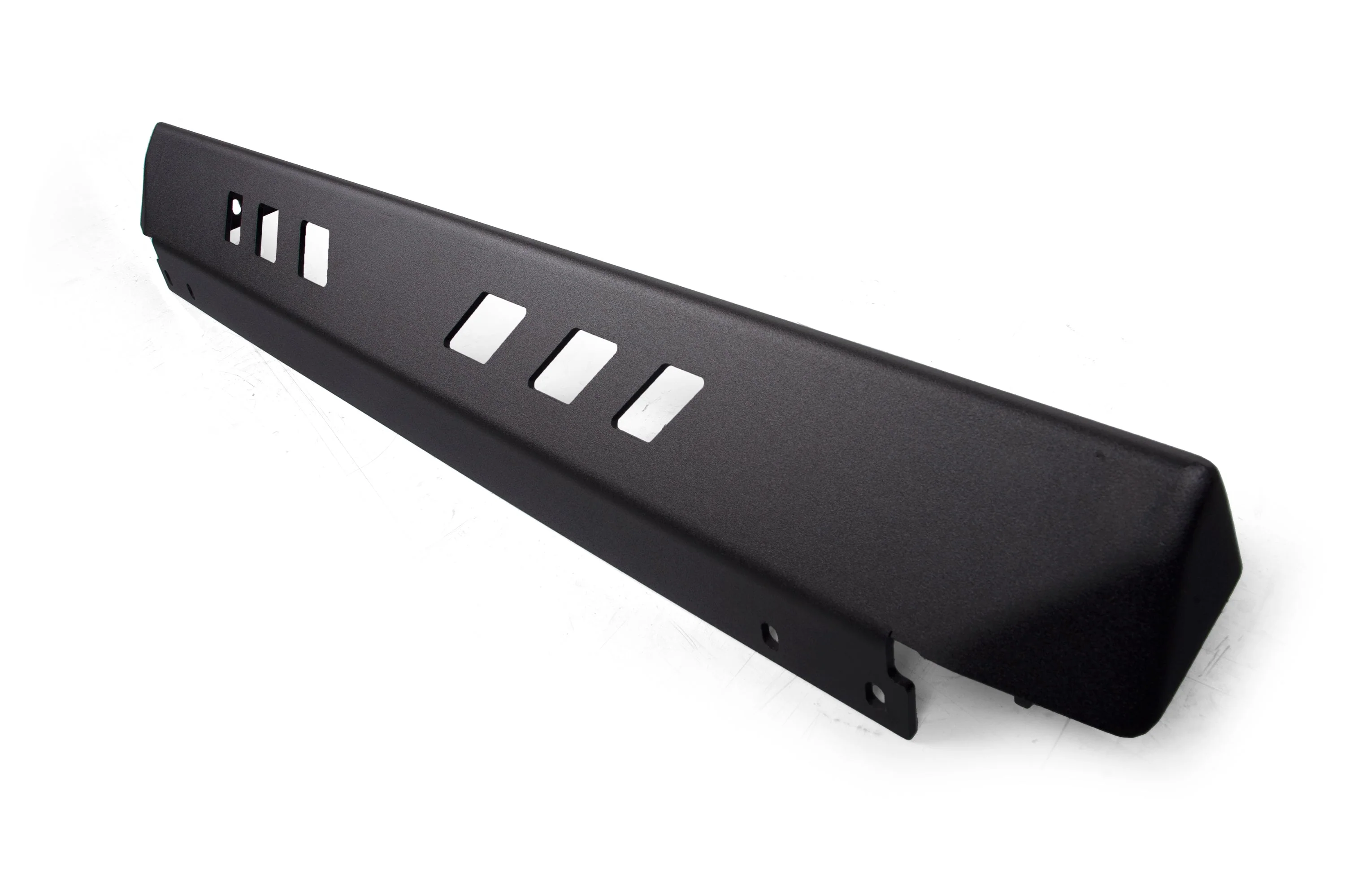 Pyro Lower Front Bumper Skid Plate | Jeep Wrangler JK - Image 3