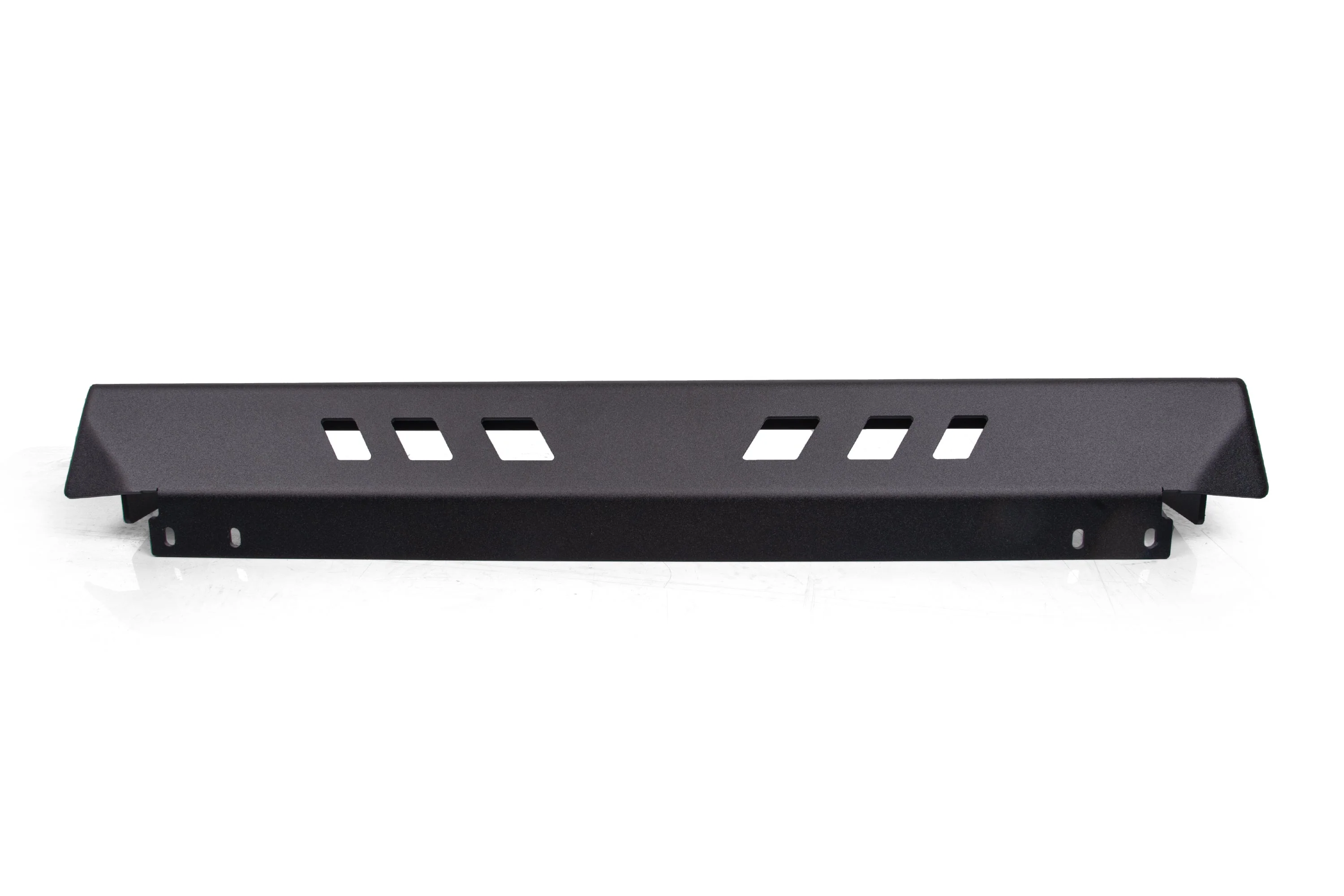 Pyro Lower Front Bumper Skid Plate | Jeep Wrangler JK - Image 4