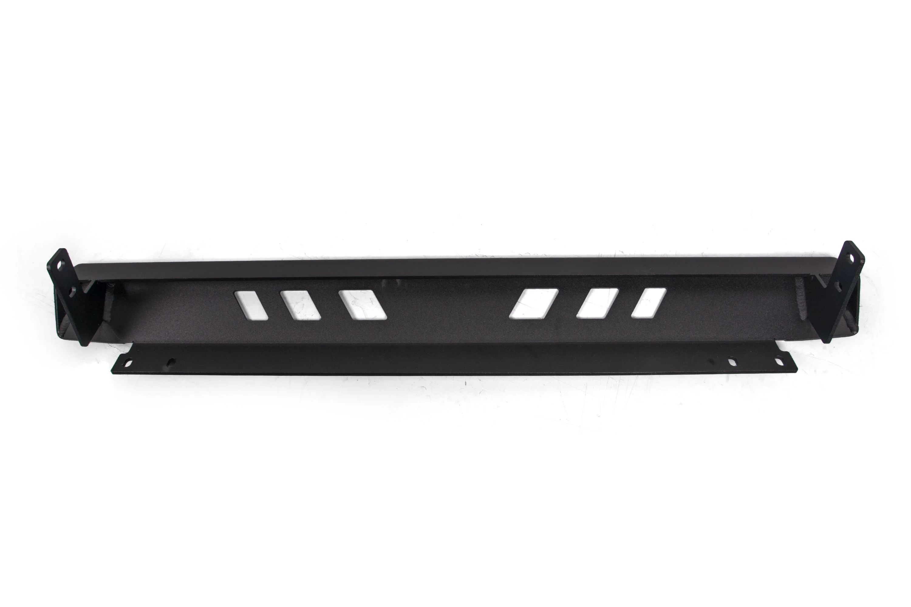 Pyro Lower Front Bumper Skid Plate | Jeep Wrangler JK - Image 5