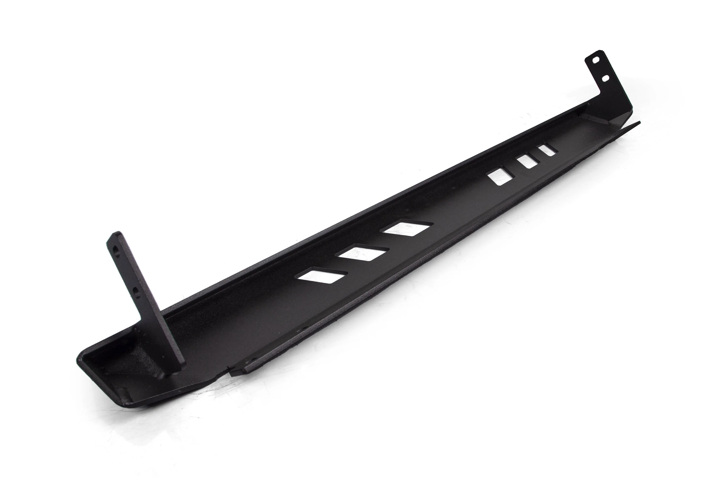 Pyro Lower Front Bumper Skid Plate | Jeep Wrangler JK - Image 6