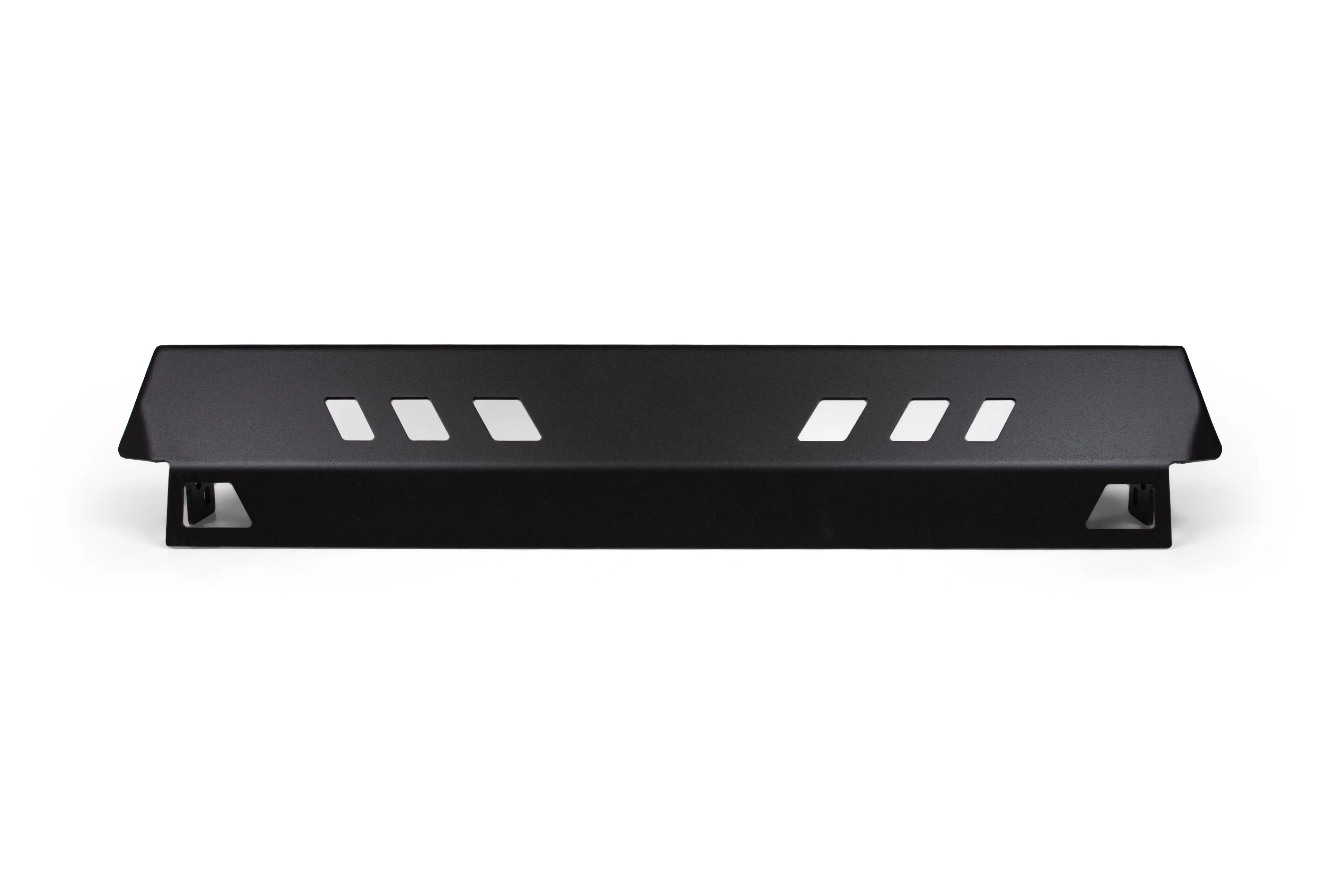 Pyro Lower Front Bumper Skid Plate | Jeep Wrangler JL