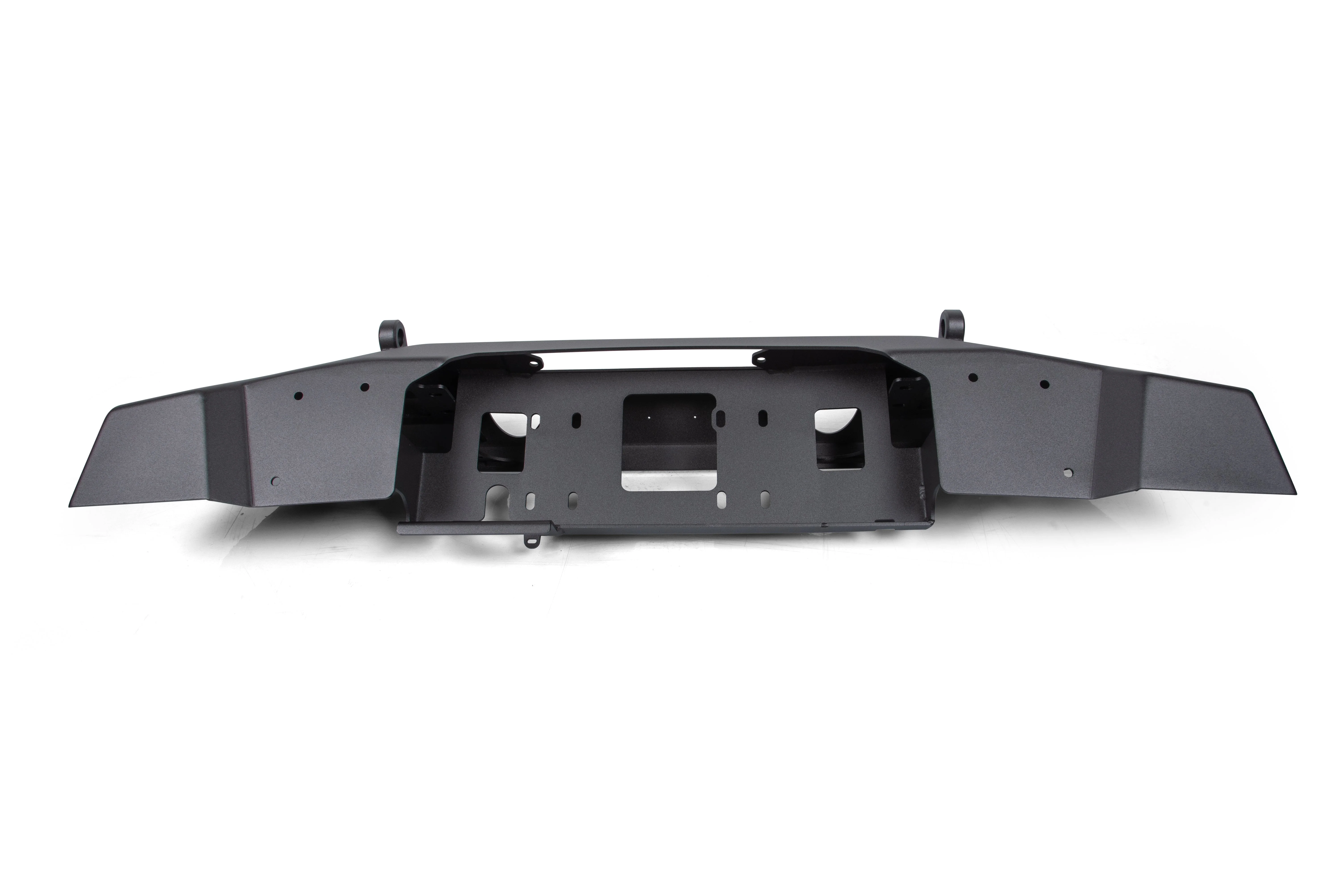 Pyro Mid-width Front Bumper - Steel | Jeep Wrangler JL / Gladiator JT - Image 6