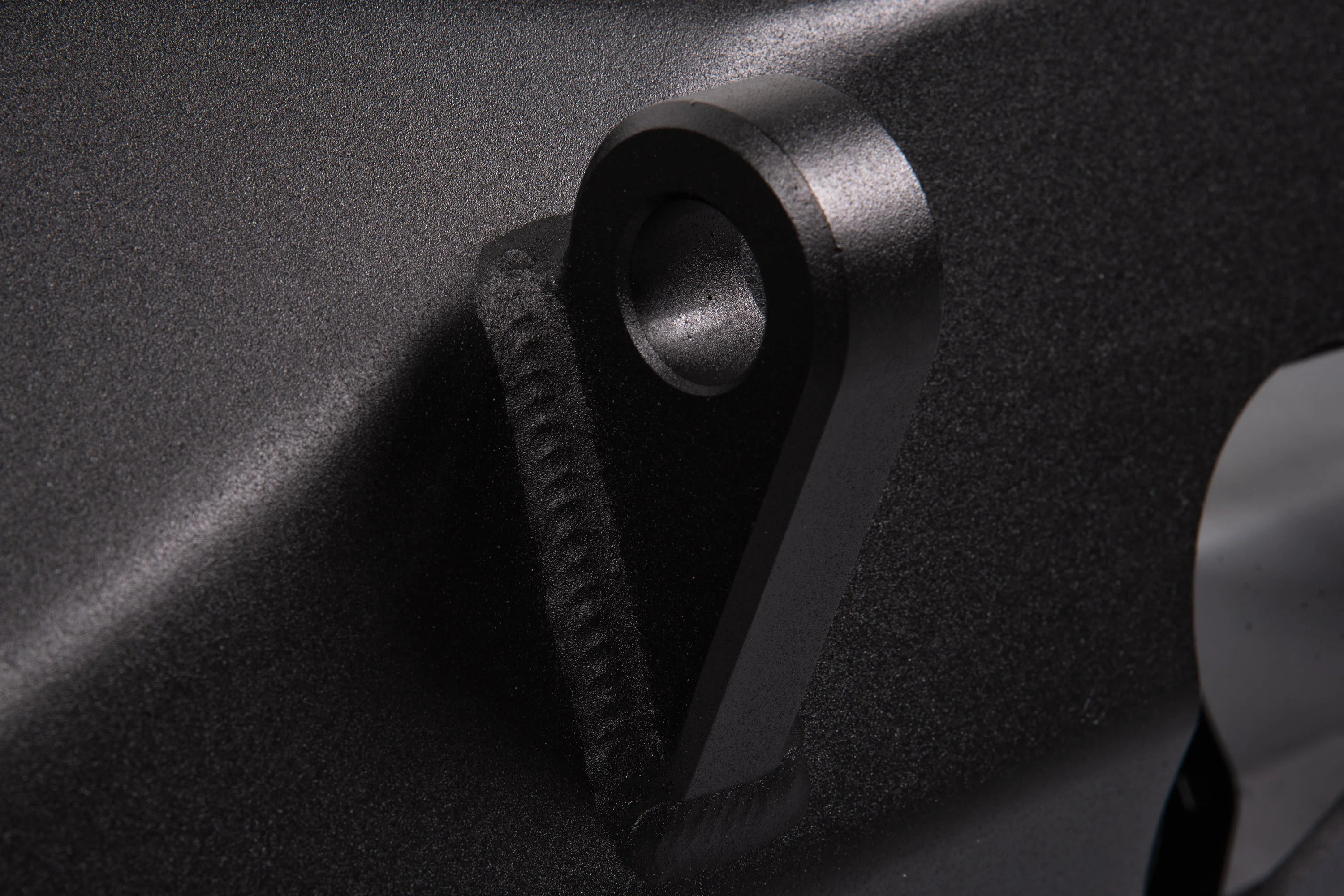 Pyro Mid-width Front Bumper - Steel | Jeep Wrangler JL / Gladiator JT - Image 7