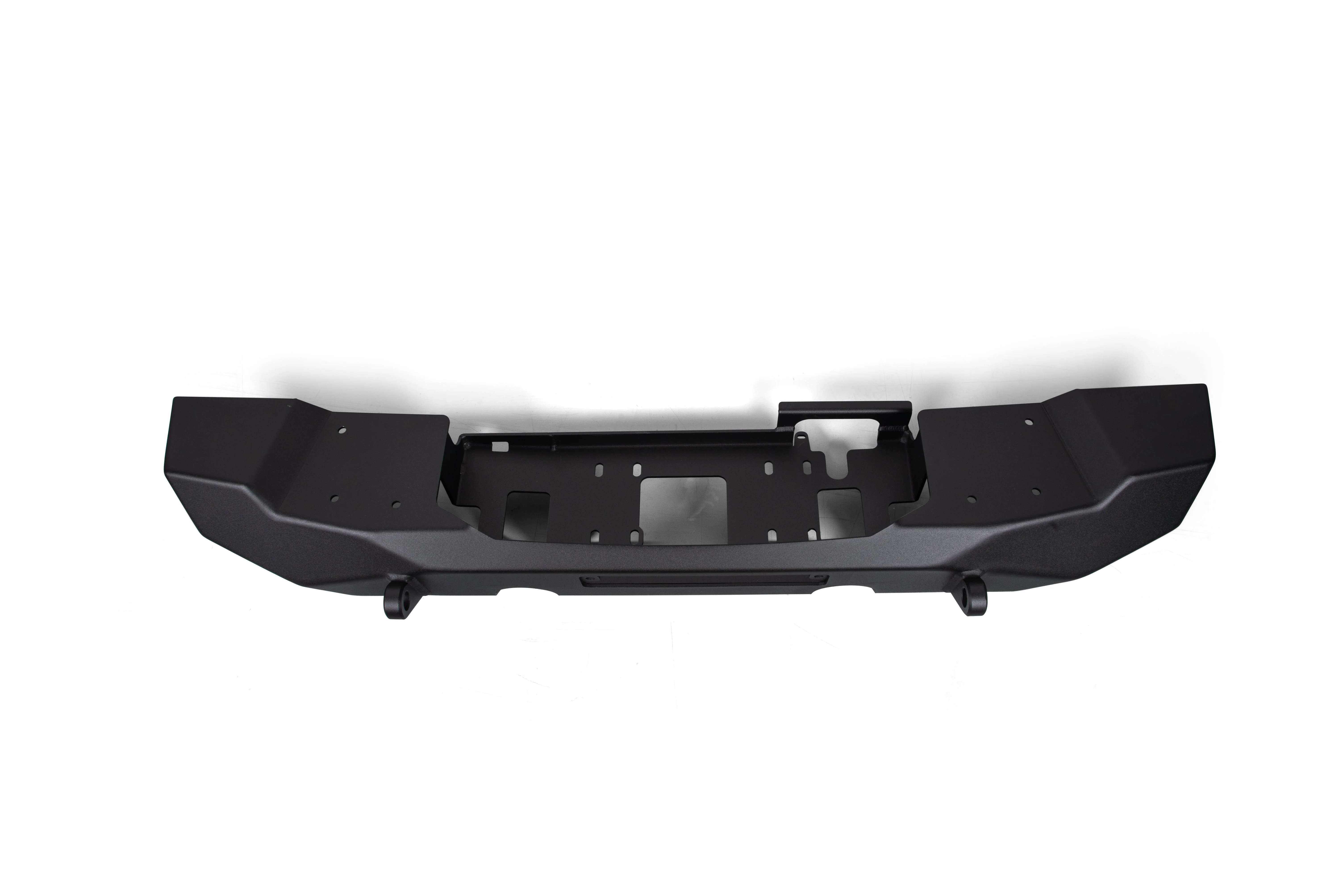 Pyro Mid-width Front Bumper - Steel | Jeep Wrangler JL / Gladiator JT - Image 8